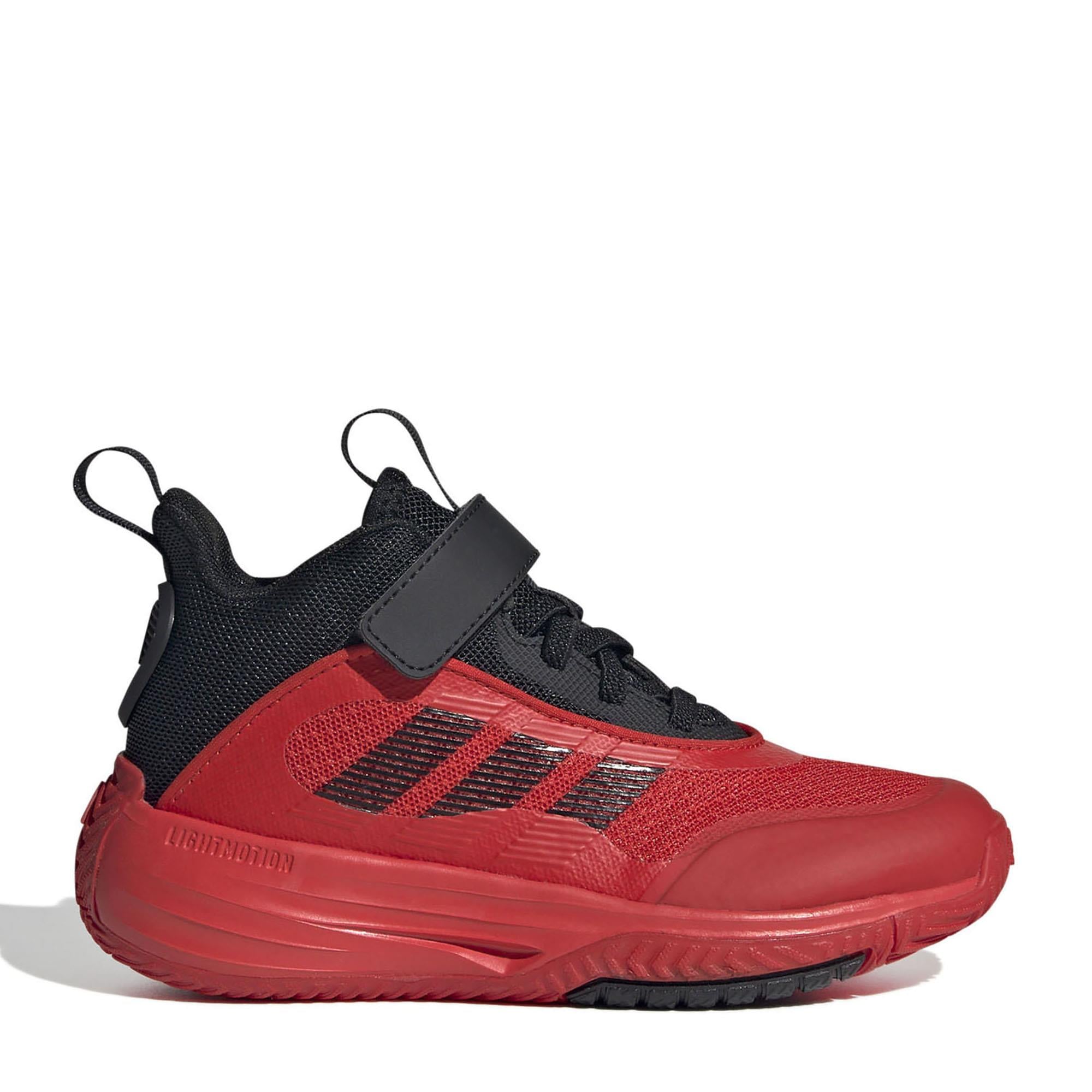 Adidas Çocuk Basketbol Ayakkabı Ownthegame 3.0 K If4594 OWNTHEGAME 3.0 K