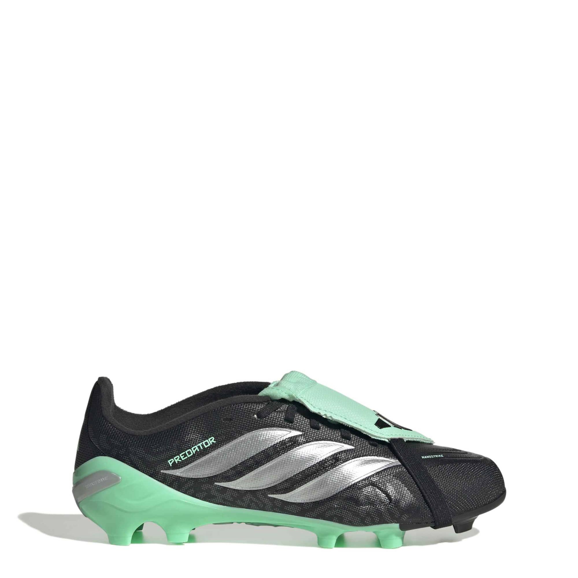 Adidas Çocuk Çim Saha Kramponu Predator League FT FG J - IH2108
