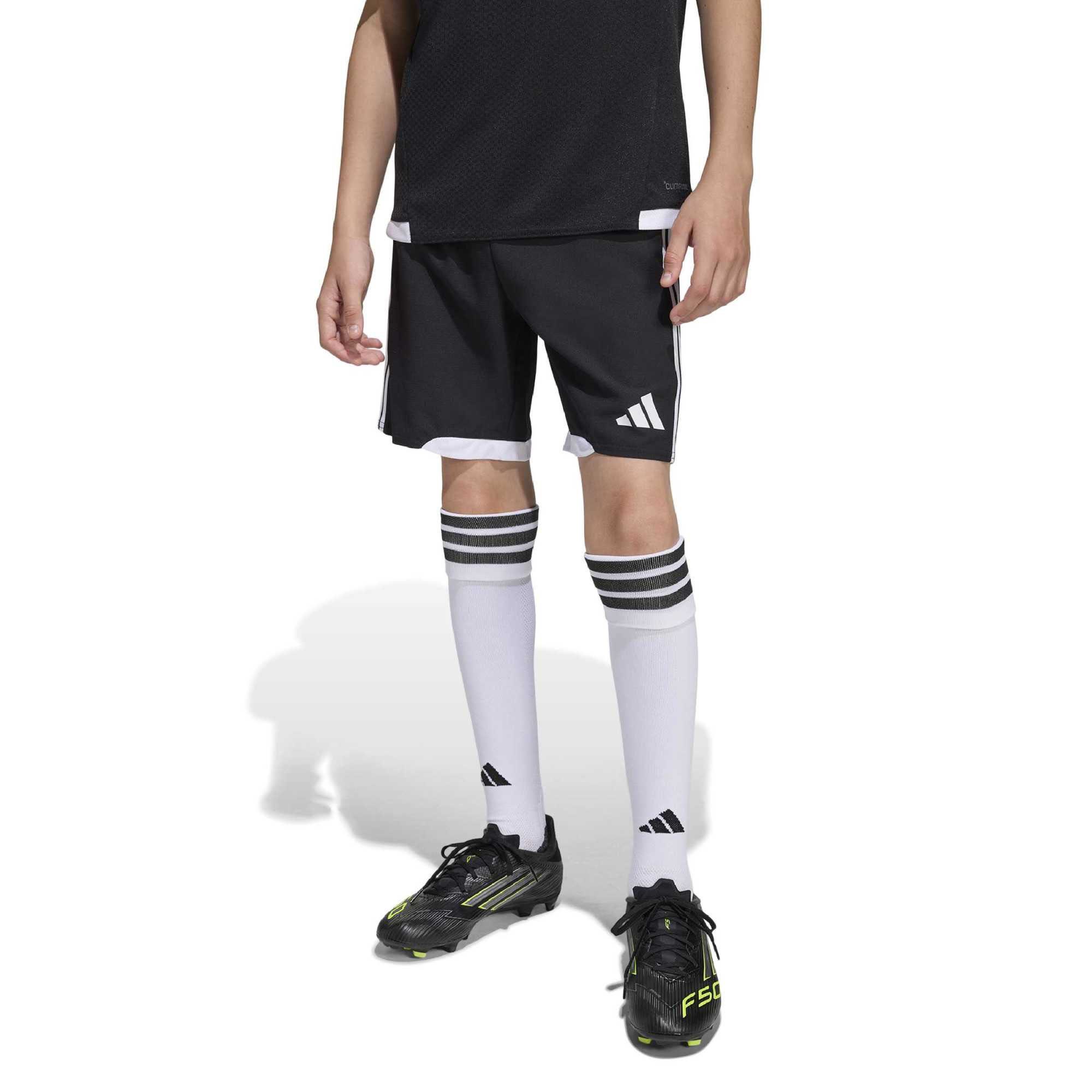 Adidas Çocuk Futbol Şort Tiro26 C M Shoy Ka6205