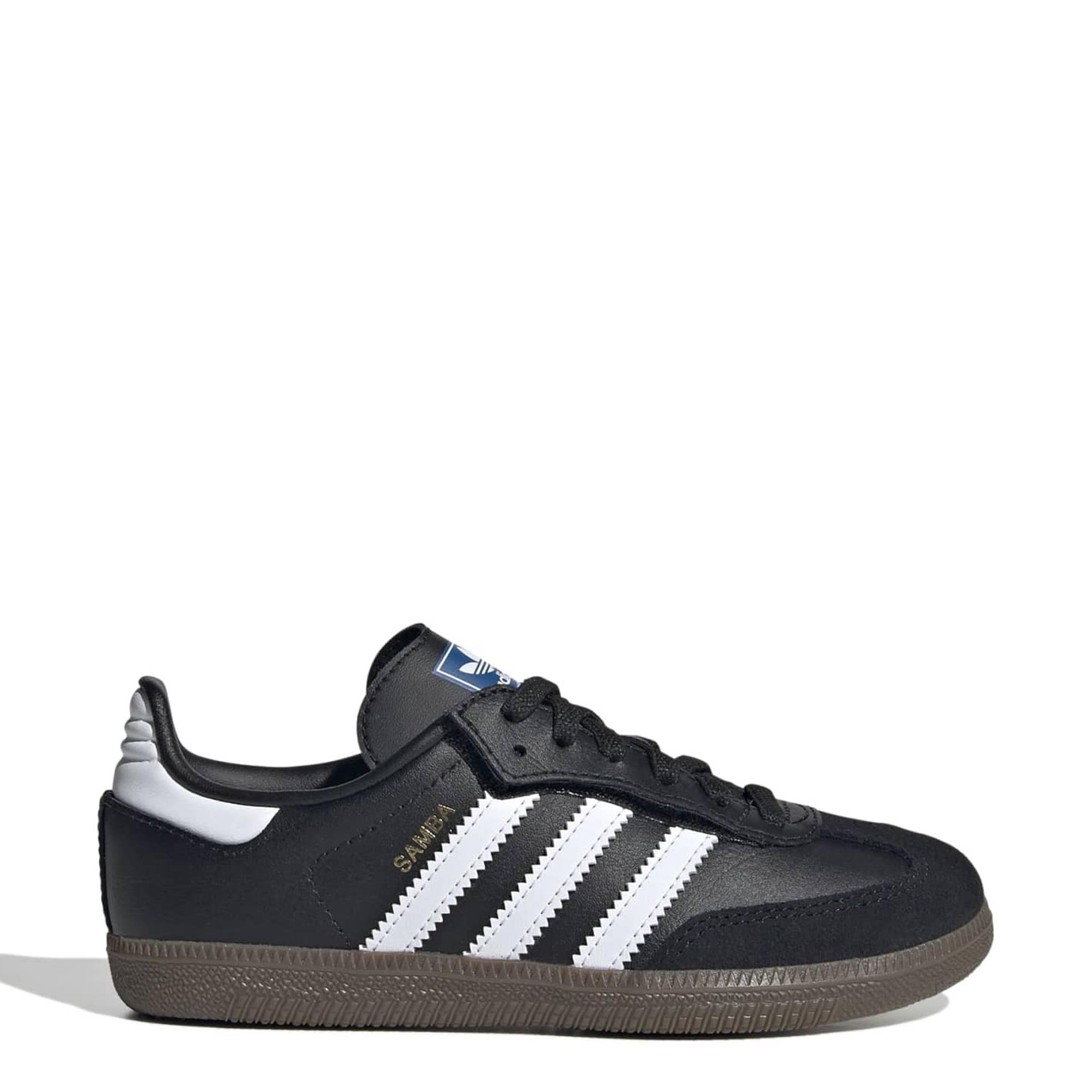 Adidas Çocuk Günlük Ayakkabı Samba Og Cf El C Jq6390