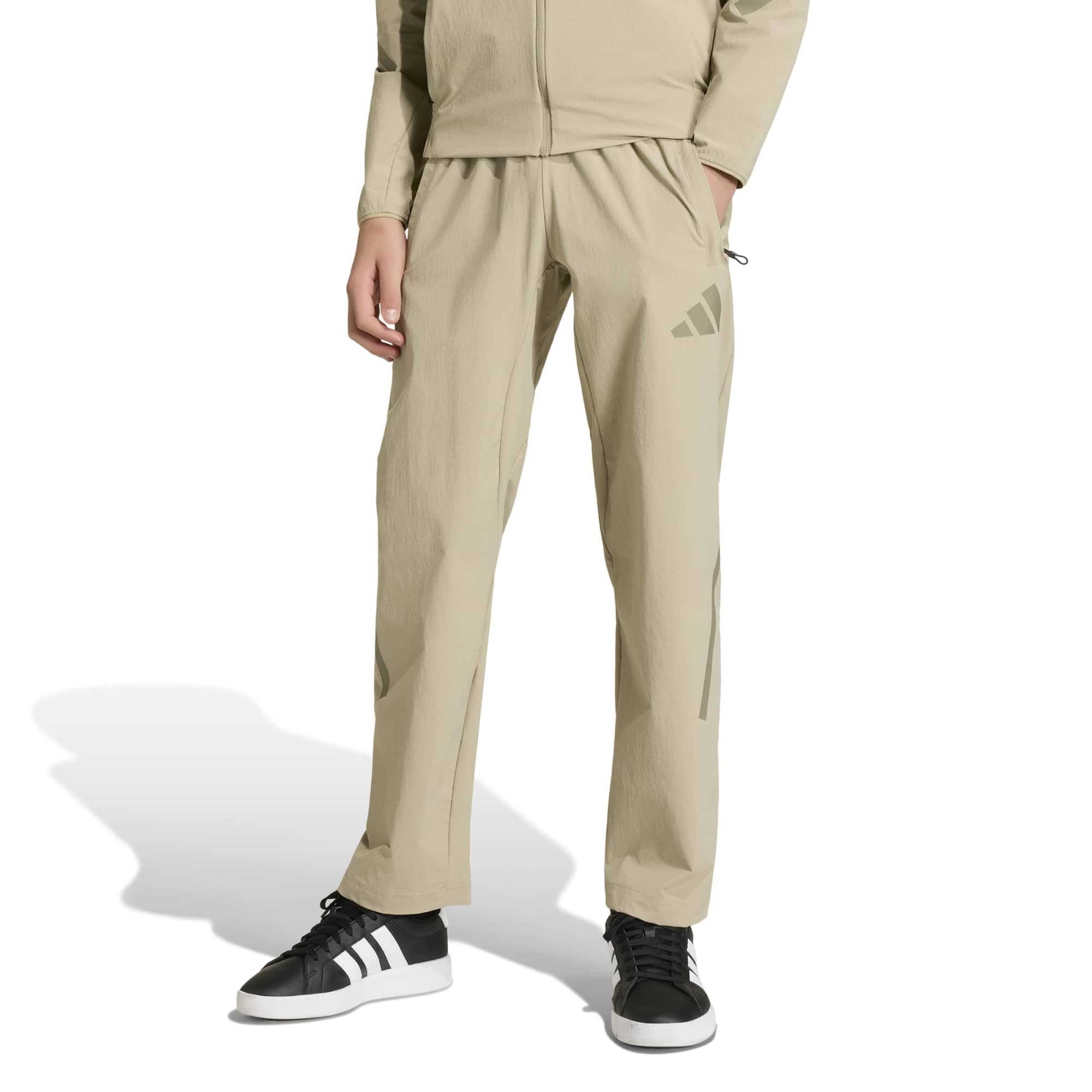 Adidas Çocuk Günlük Eşofman Altı J Z.N.E. Wv Pt Kc1957