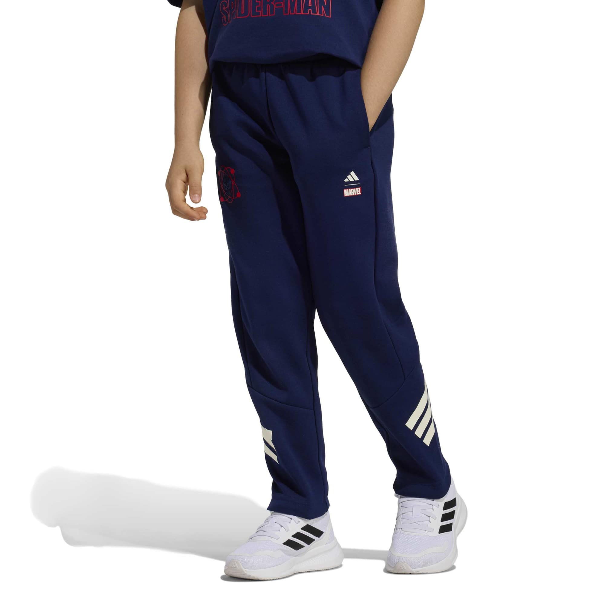 Adidas Çocuk Günlük Eşofman Altı Lk Marvel Sm Pnt Jz3570