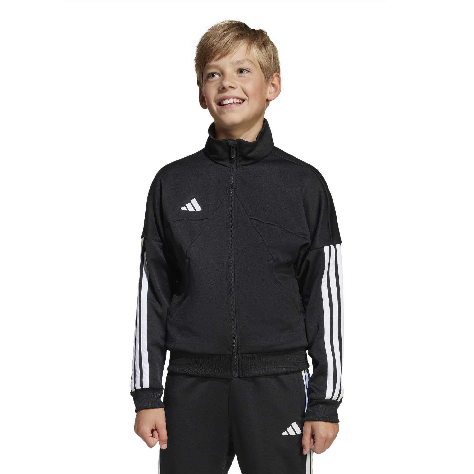 Adidas Çocuk Günlük Eşofman Üstü J Hot Ttop Jı6174