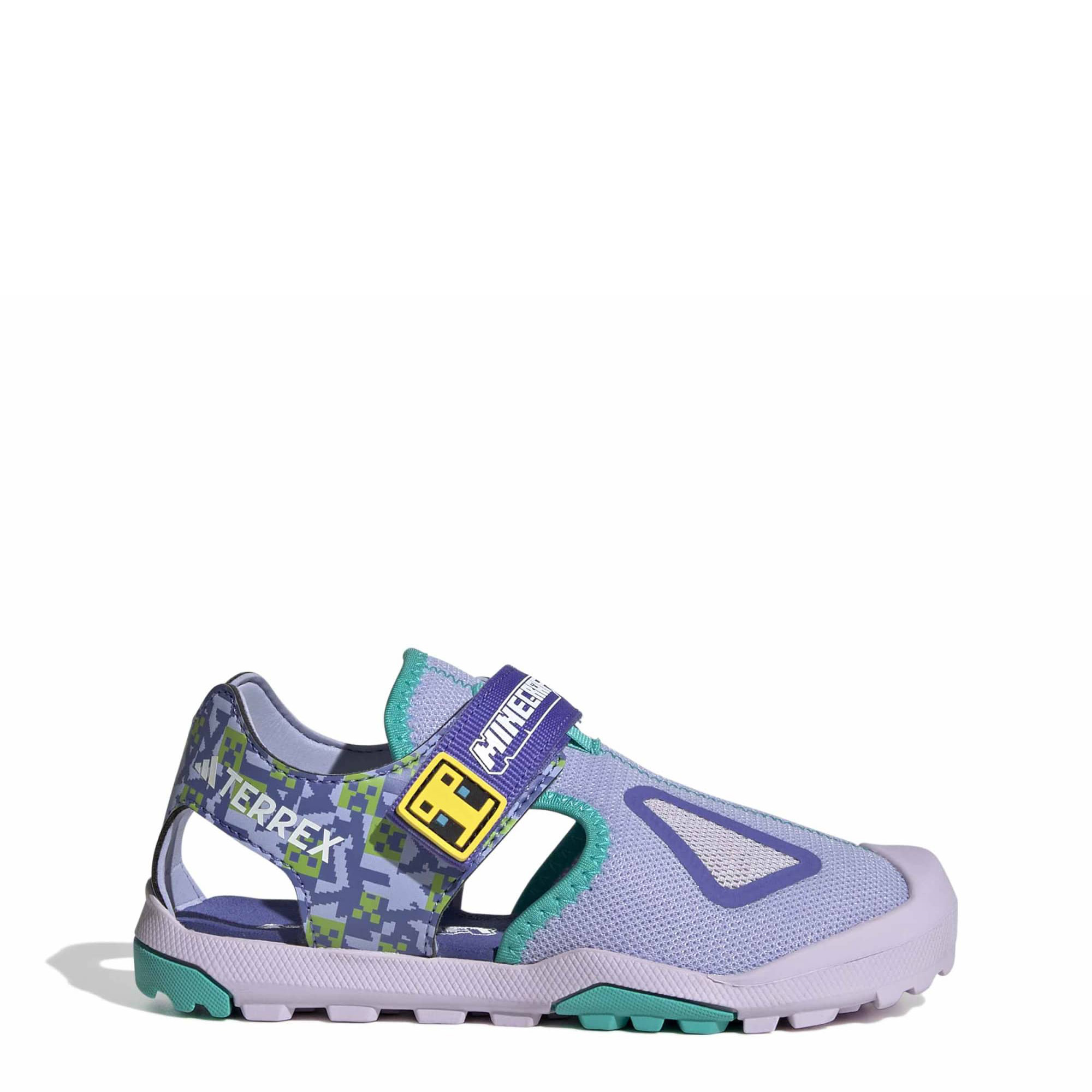 Adidas Çocuk Günlük Sandalet Terrex Captain Toey 2.0 Mcft K Jr1317