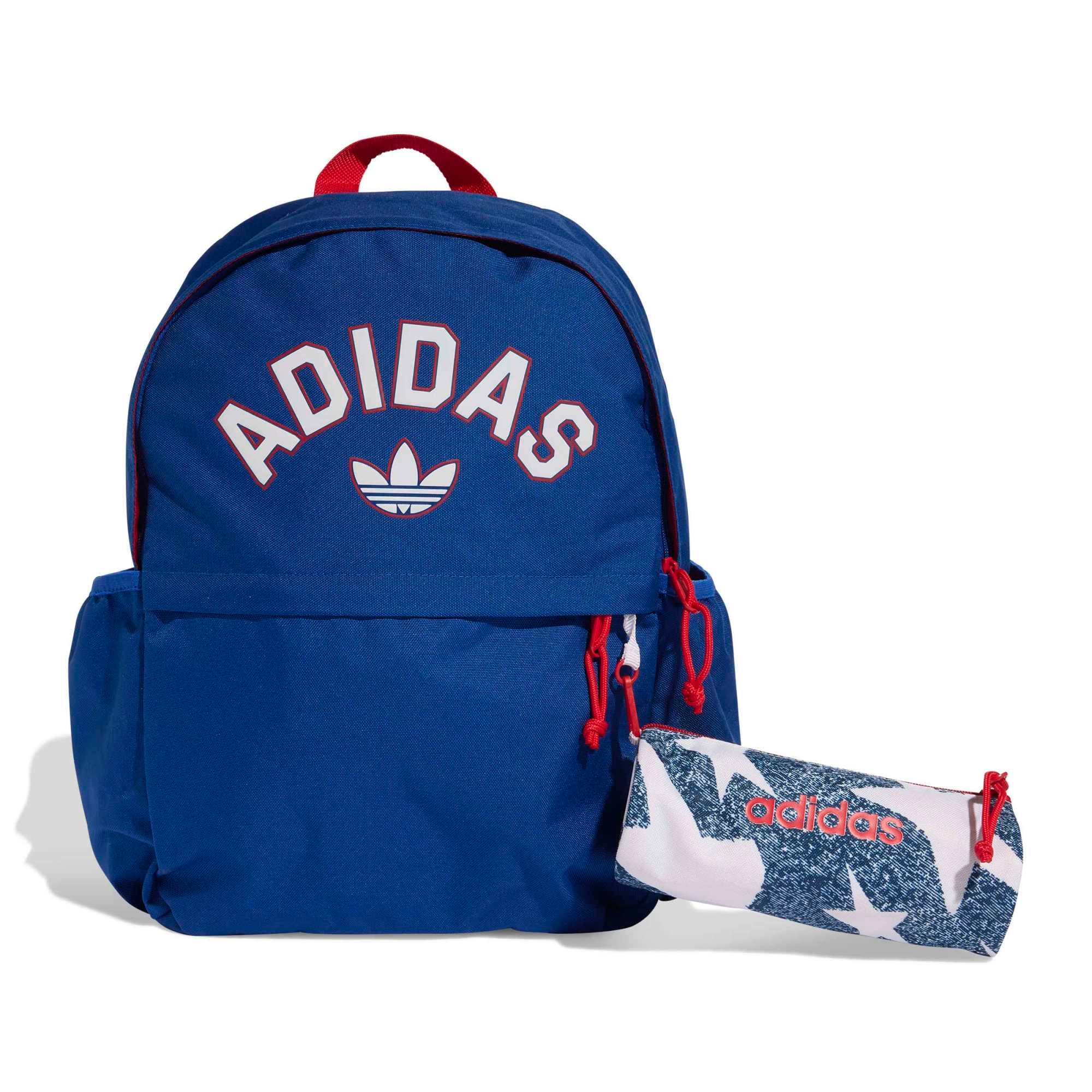 Adidas Çocuk Günlük Sırt Çantası Bp + Pc Ke2400