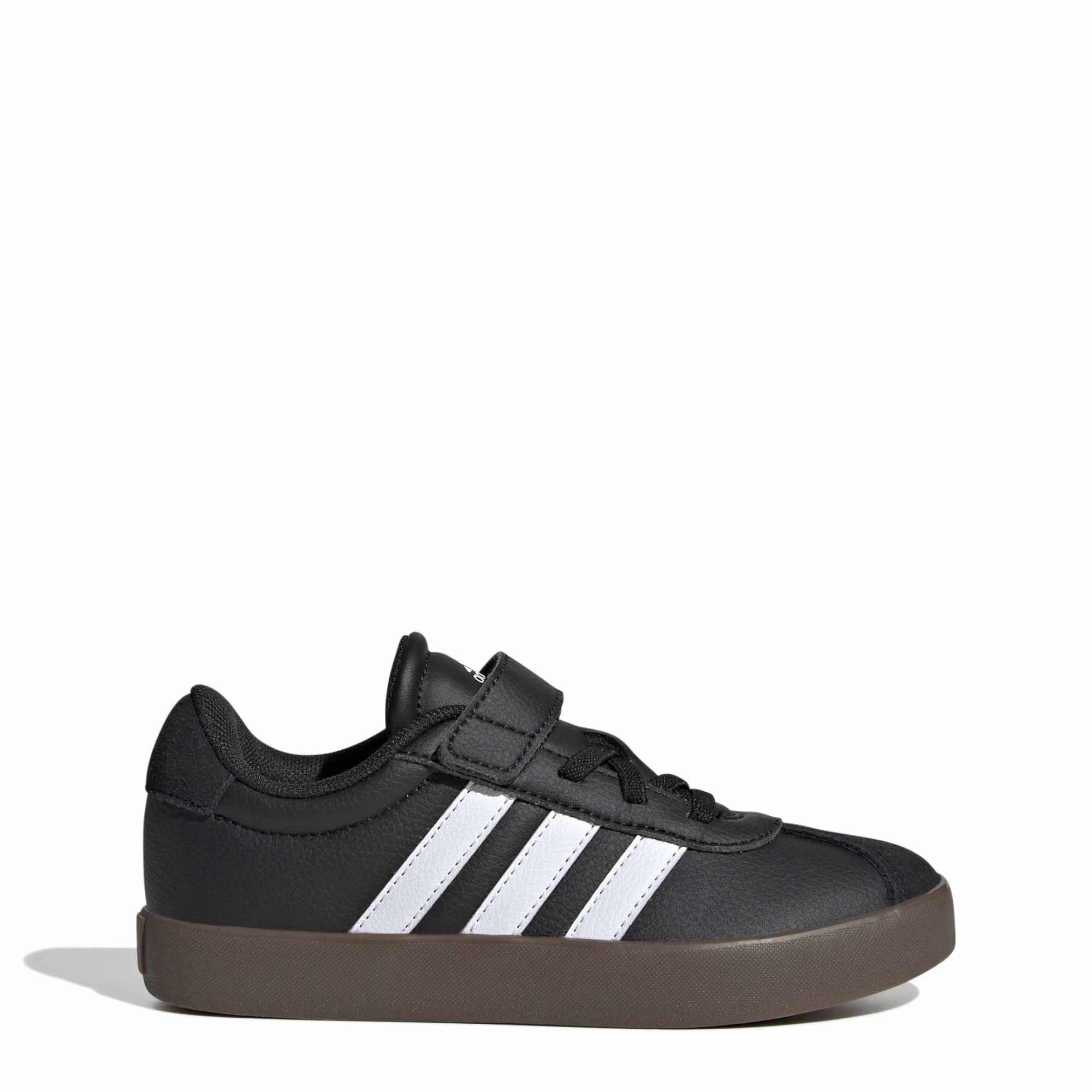 Adidas Çocuk Günlük Spor Ayakkabı Vl Court 3.0 El C Id9154 VL COURT 3.0 EL C