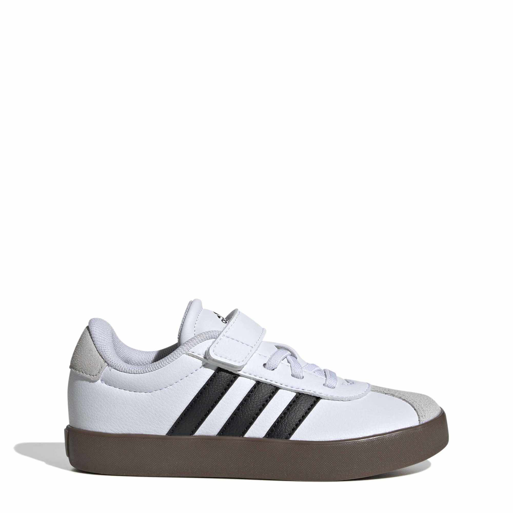 Adidas Çocuk Günlük Spor Ayakkabı Vl Court 3.0 El C Id9155 VL COURT 3.0 EL C