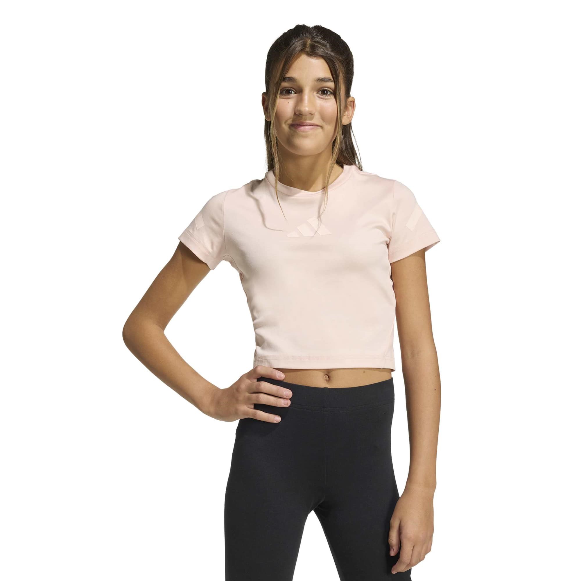 Adidas Çocuk Günlük T-Shirt Jg Z.N.E Baby T Kd8458
