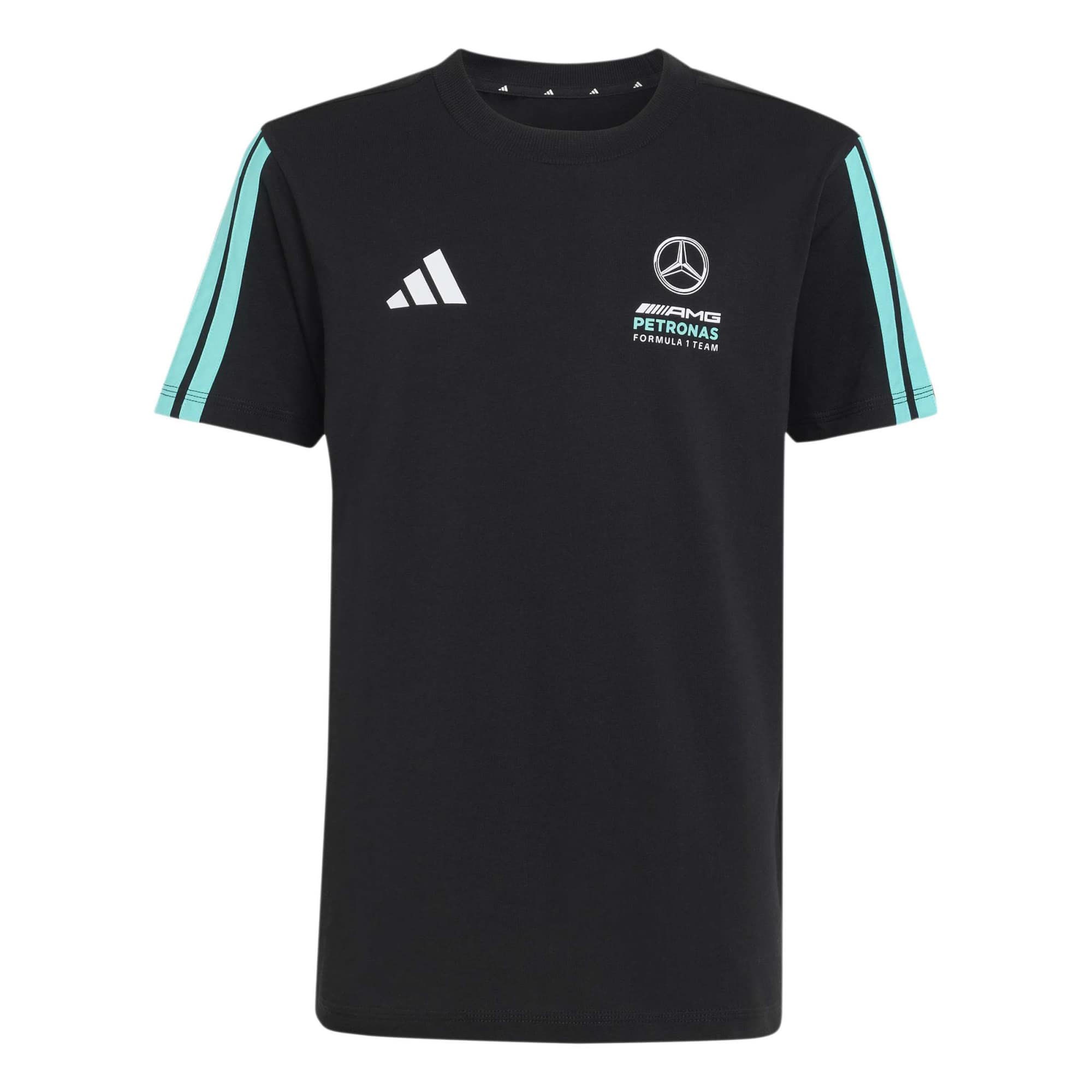 Adidas Çocuk Günlük T-Shirt Mer Dna Tee Y Ke5914