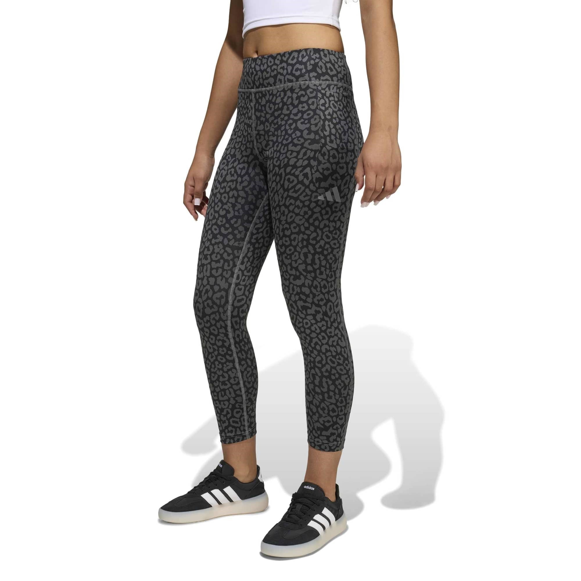 Adidas Çocuk Koşu - Yürüyüş Tayt Jg Spı Aop Leg Kb6912