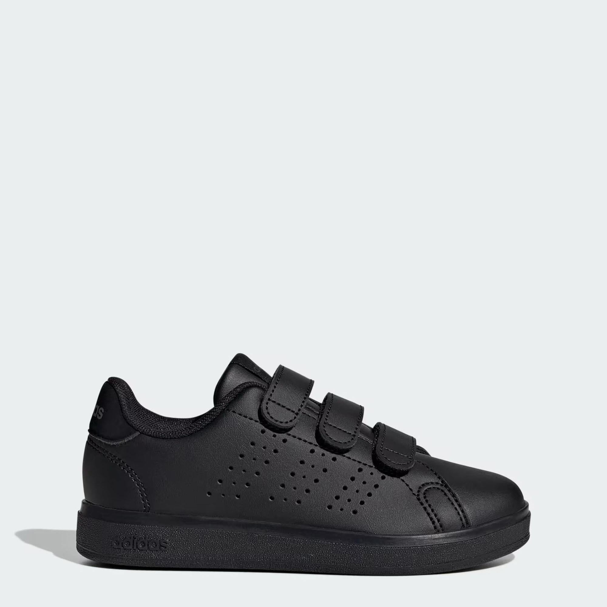 Adidas Çocuk Tenis Ayakkabı Advantage Base 2.0 Ie9018