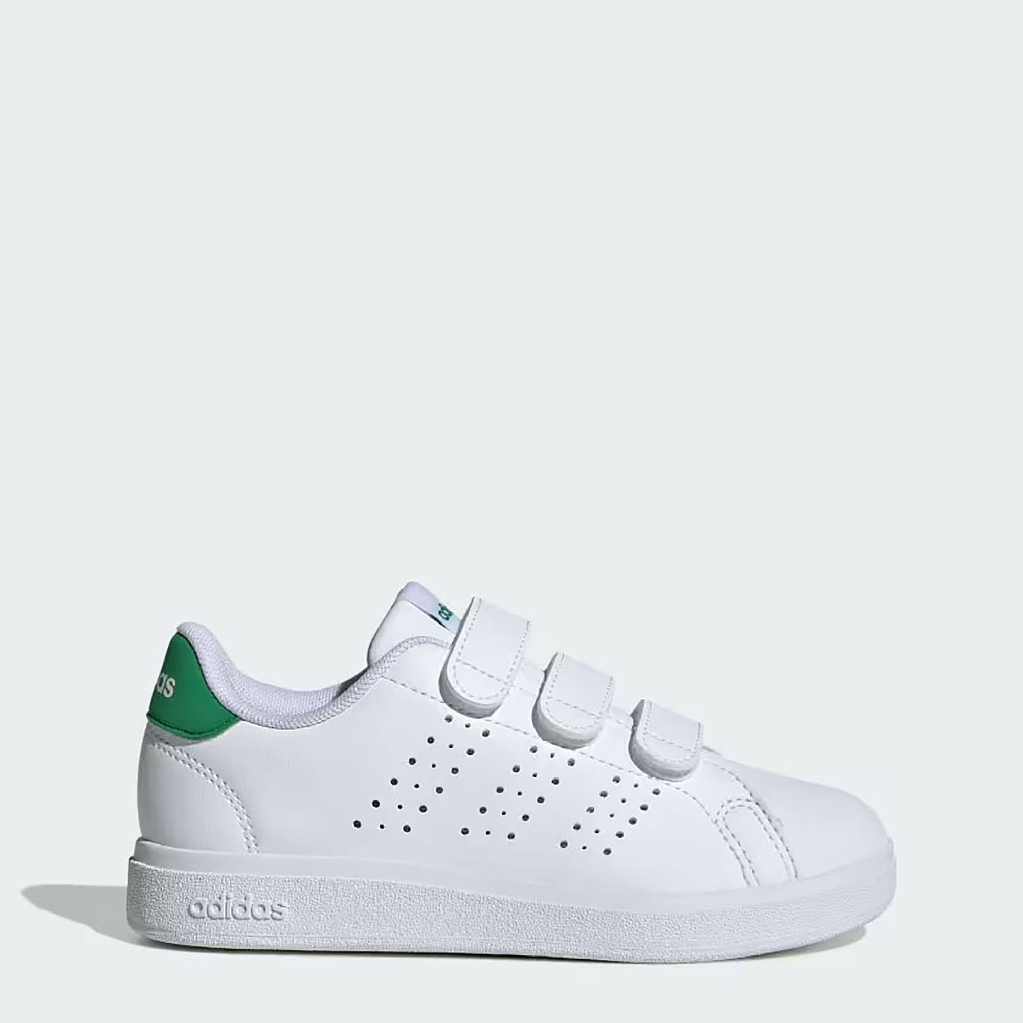 Adidas Çocuk Tenis Ayakkabı Advantage Base 2.0 Ie9019