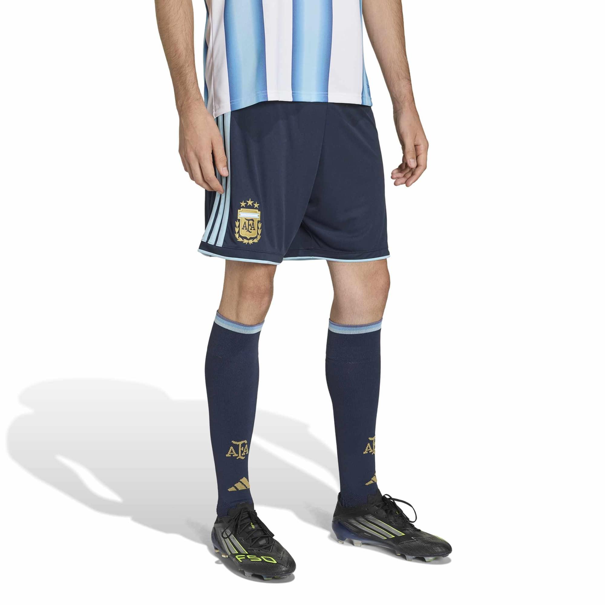 Adidas Erkek Arjantin Futbol Şort Afa H Sho D Jm1325