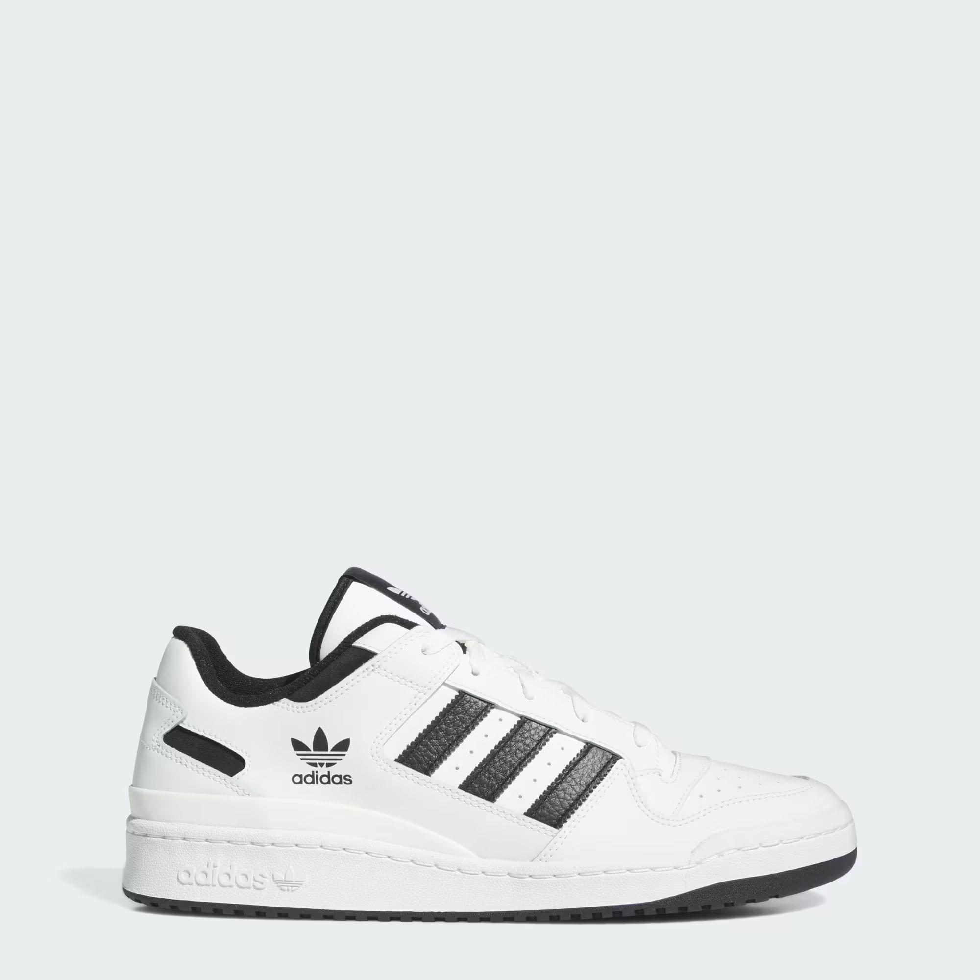 Adidas Erkek Basketbol Ayakkabı Forum Low Cl Ih7830