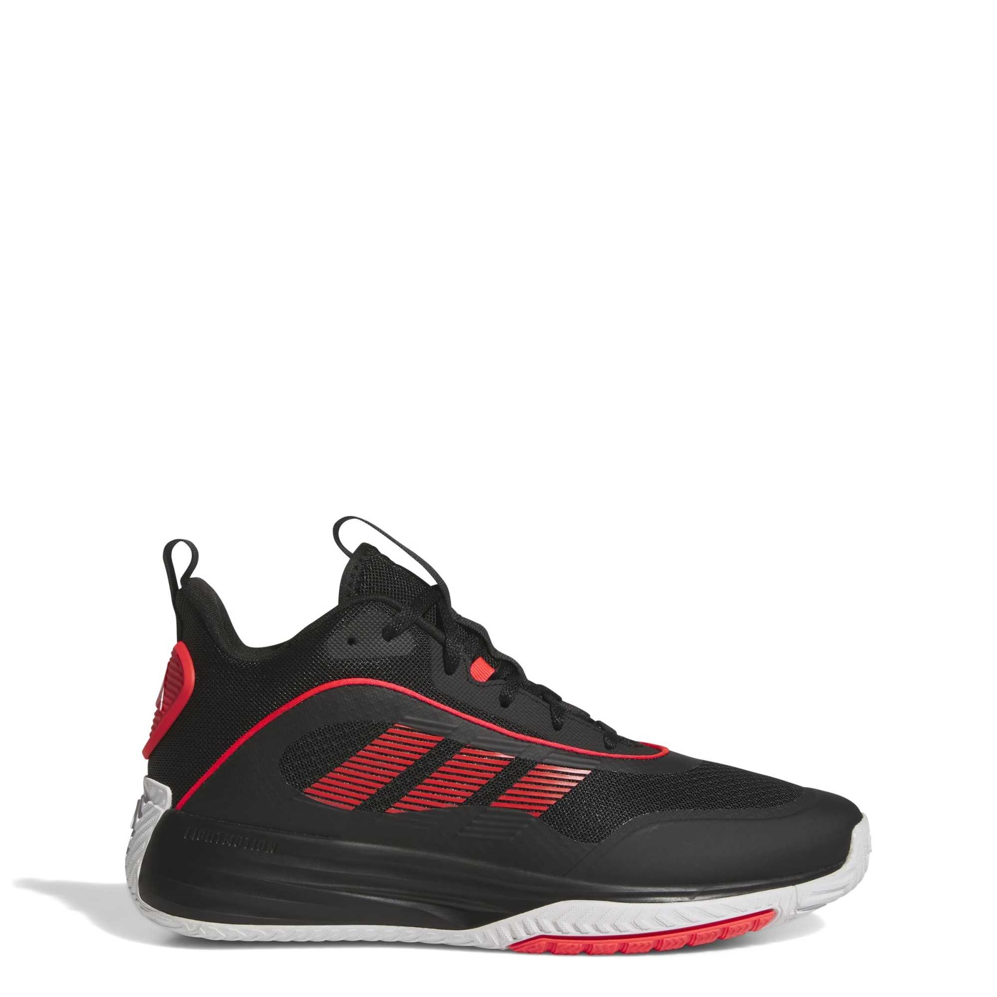 Adidas Erkek Basketbol Ayakkabısı Ownthegame 3.0 JR6673
