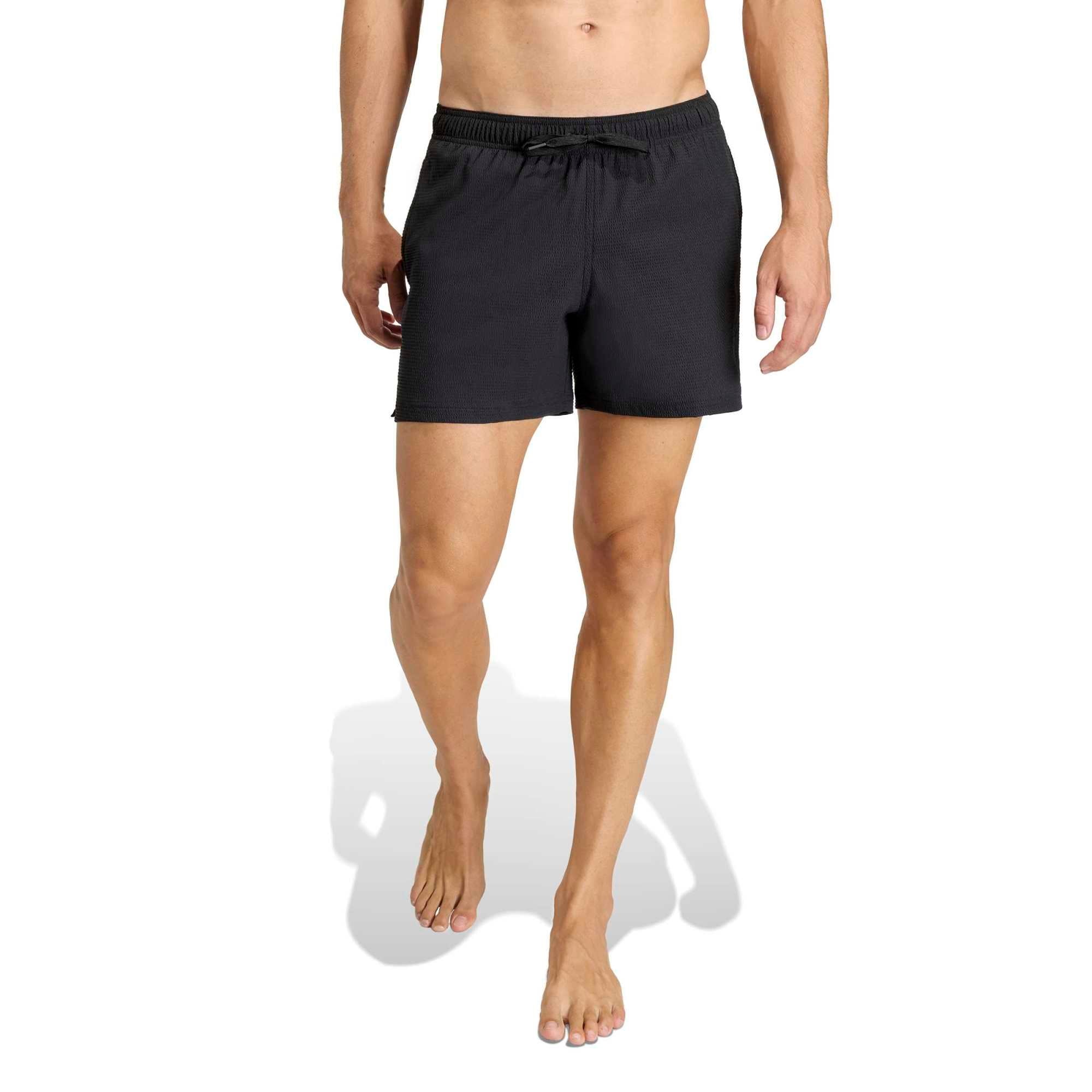 Adidas Erkek Deniz Şortu Iconisea Sh 5In Jy9170
