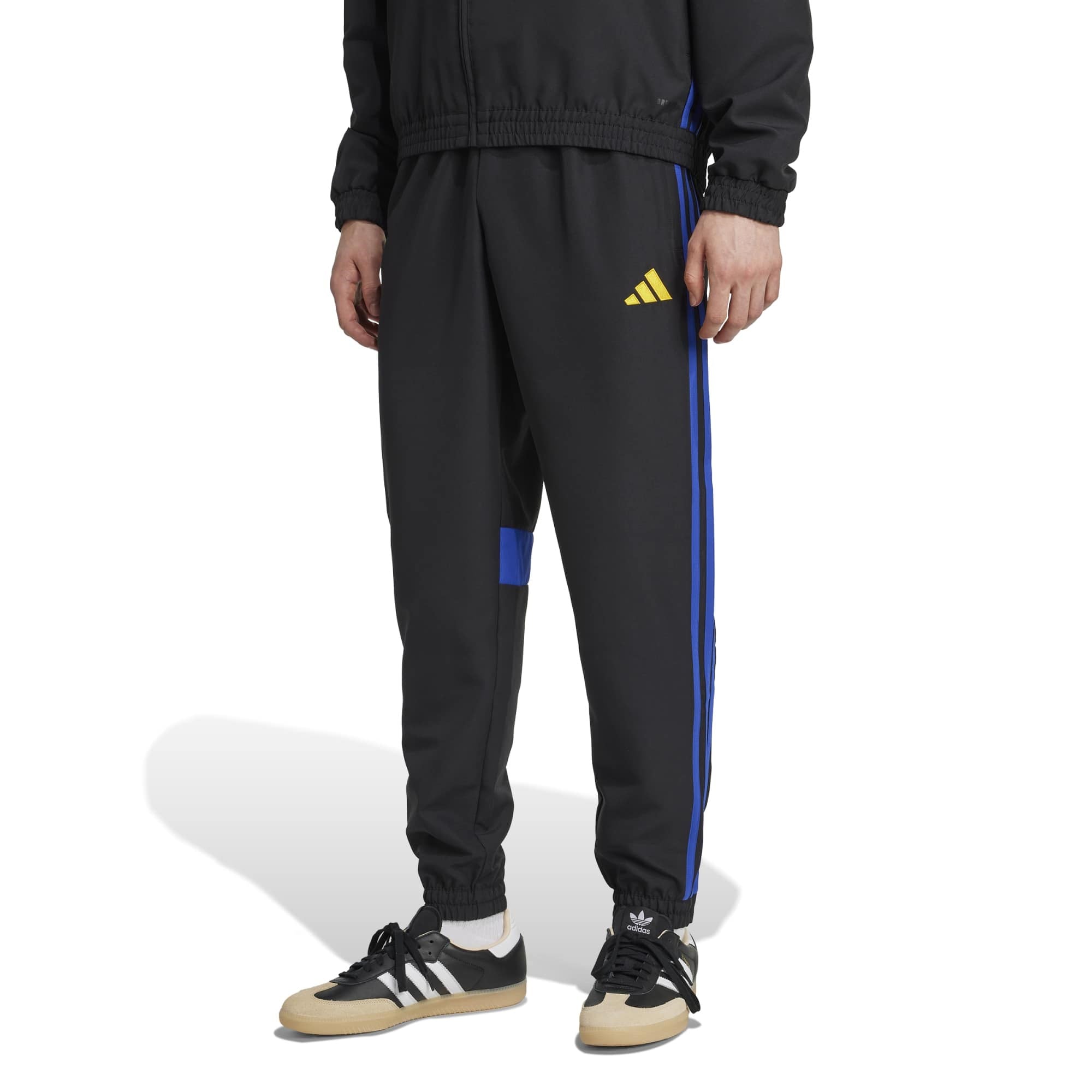 Adidas Erkek Futbol Eşofman Altı Tiro Es W Pnt Jx2224