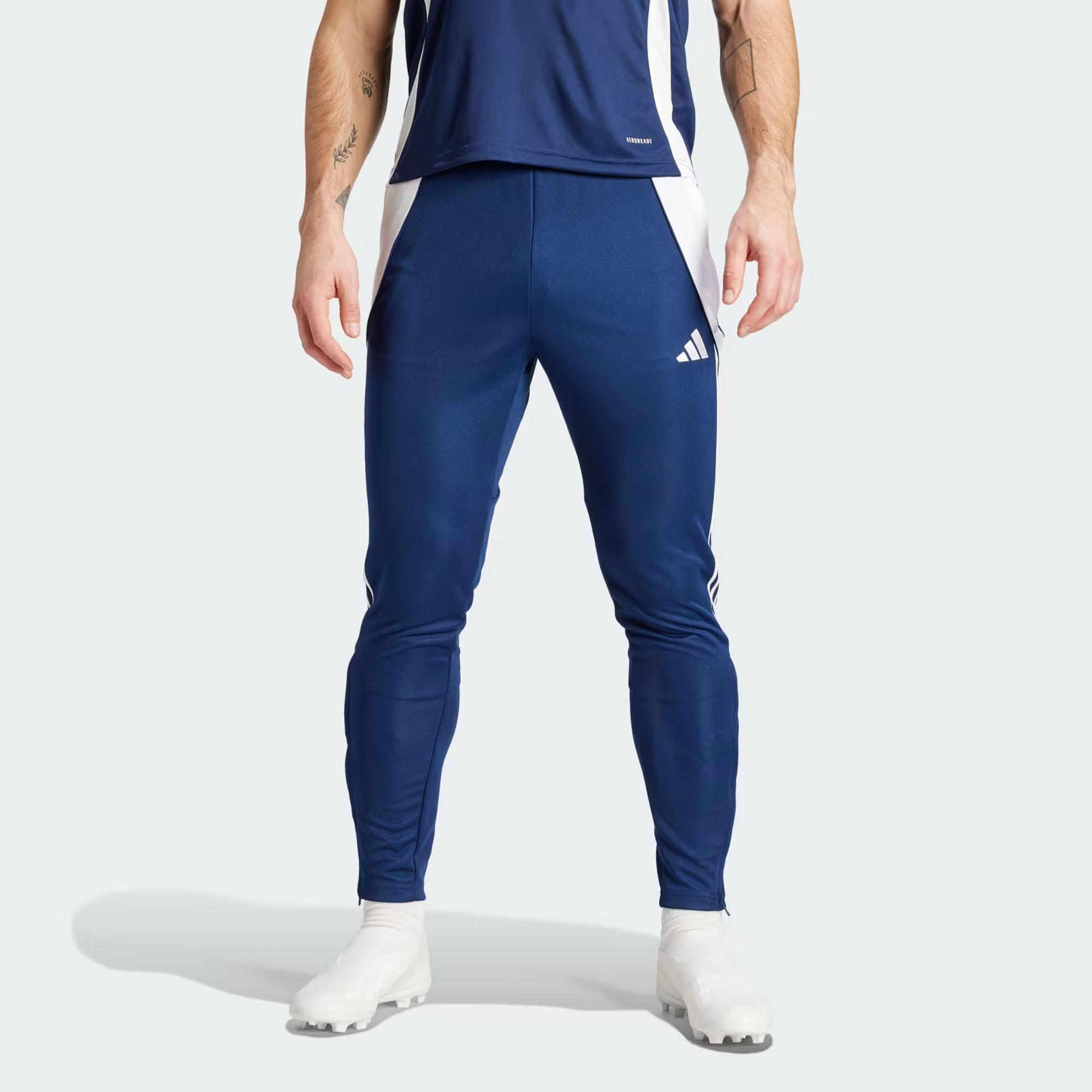 Adidas Erkek Futbol Eşofman Altı Tiro24 Trpnt S Ir9344 TIRO24 TRPNT S
