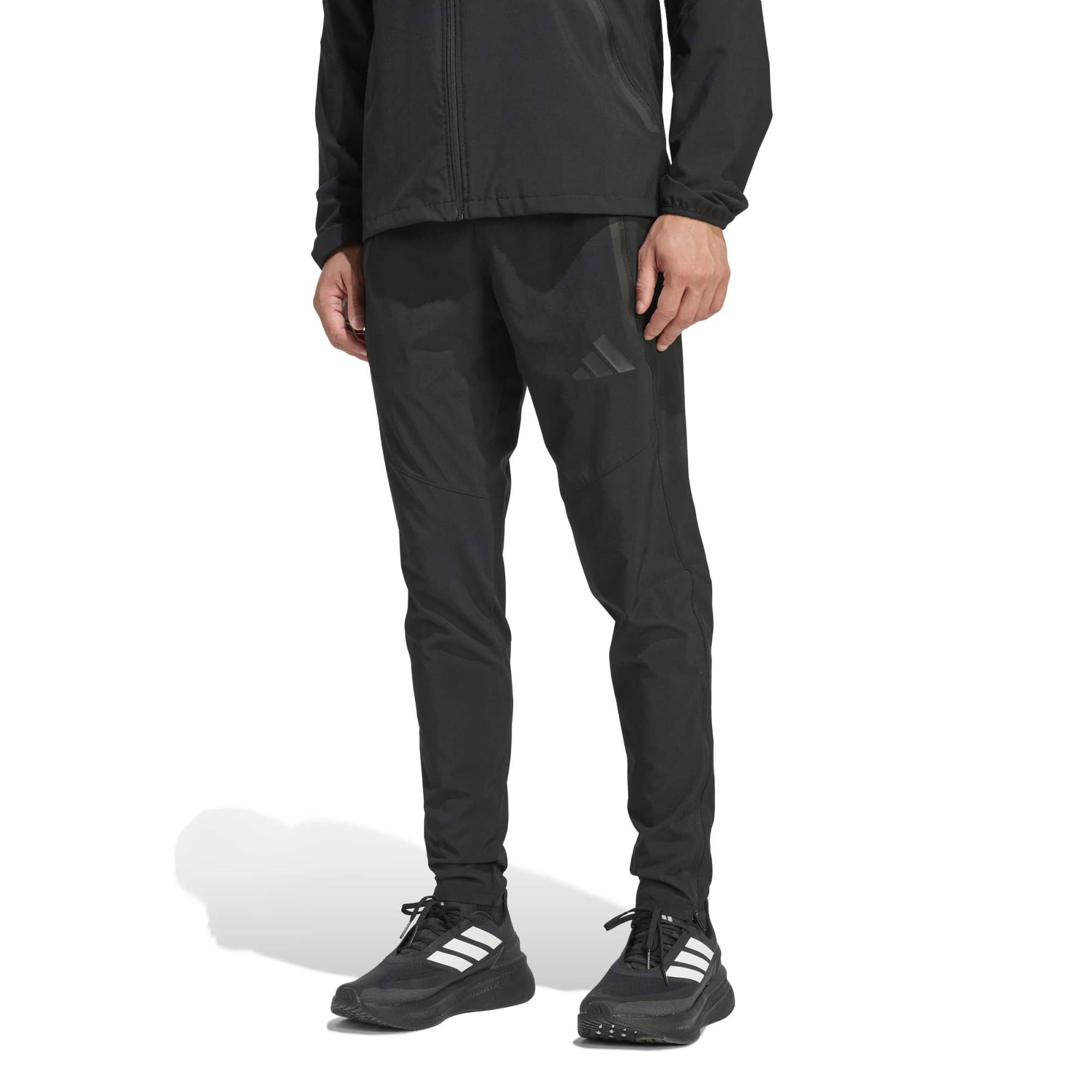 Adidas Erkek Futbol Eşofman Altı Tt W Pant Jm5541