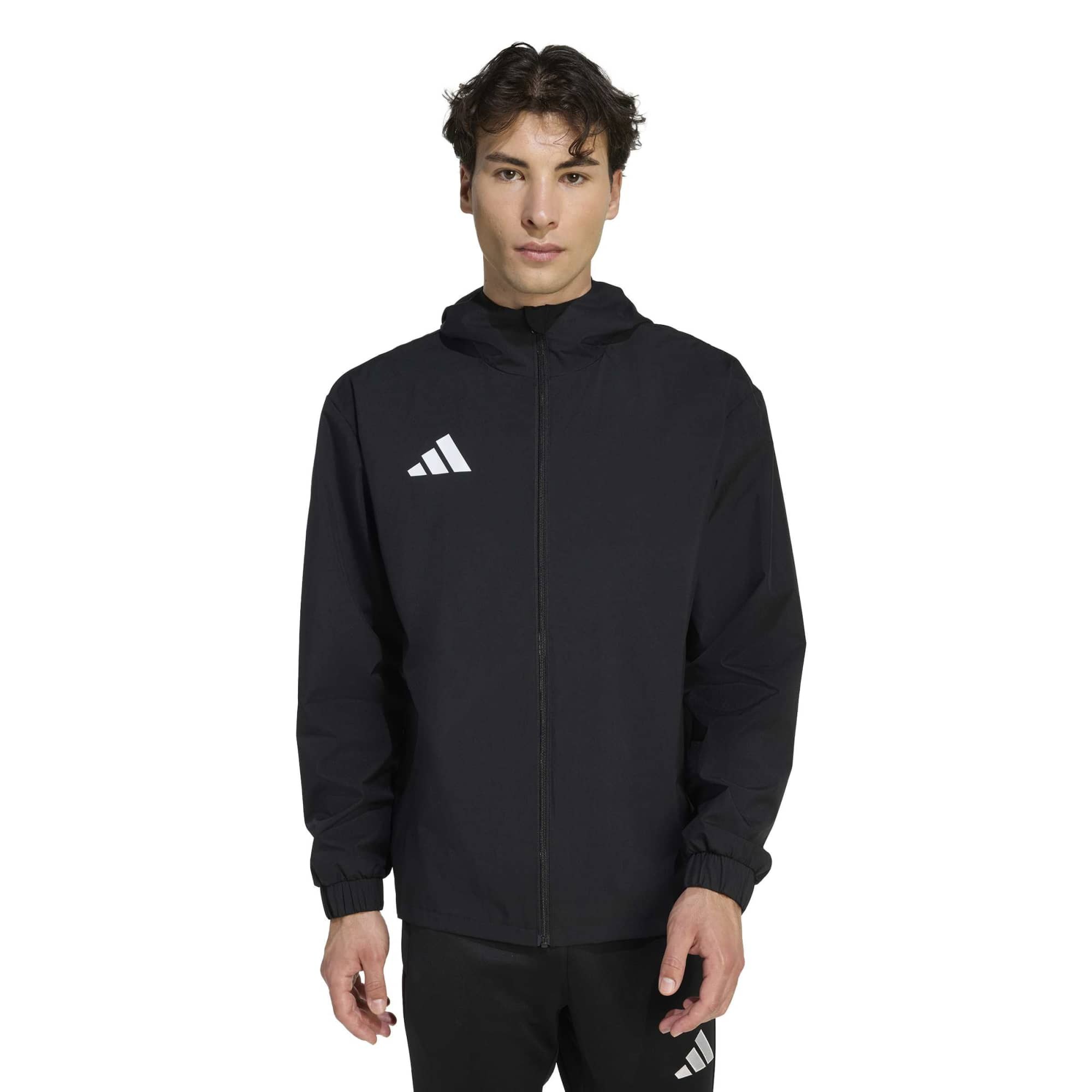 Adidas Erkek Futbol Eşofman Üstü Ent26 Aw Jkt Jz9101