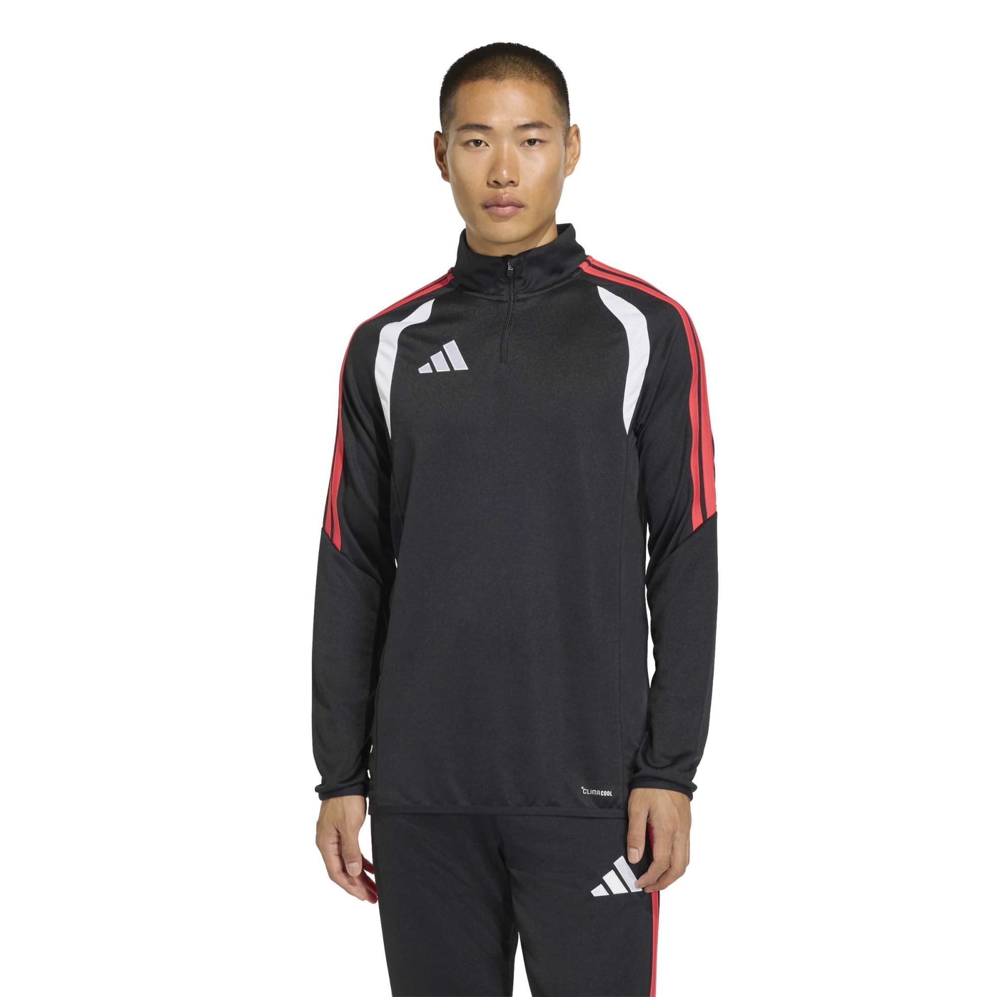 Adidas Erkek Futbol Eşofman Üstü Tiro26L Tr Top Jy9697