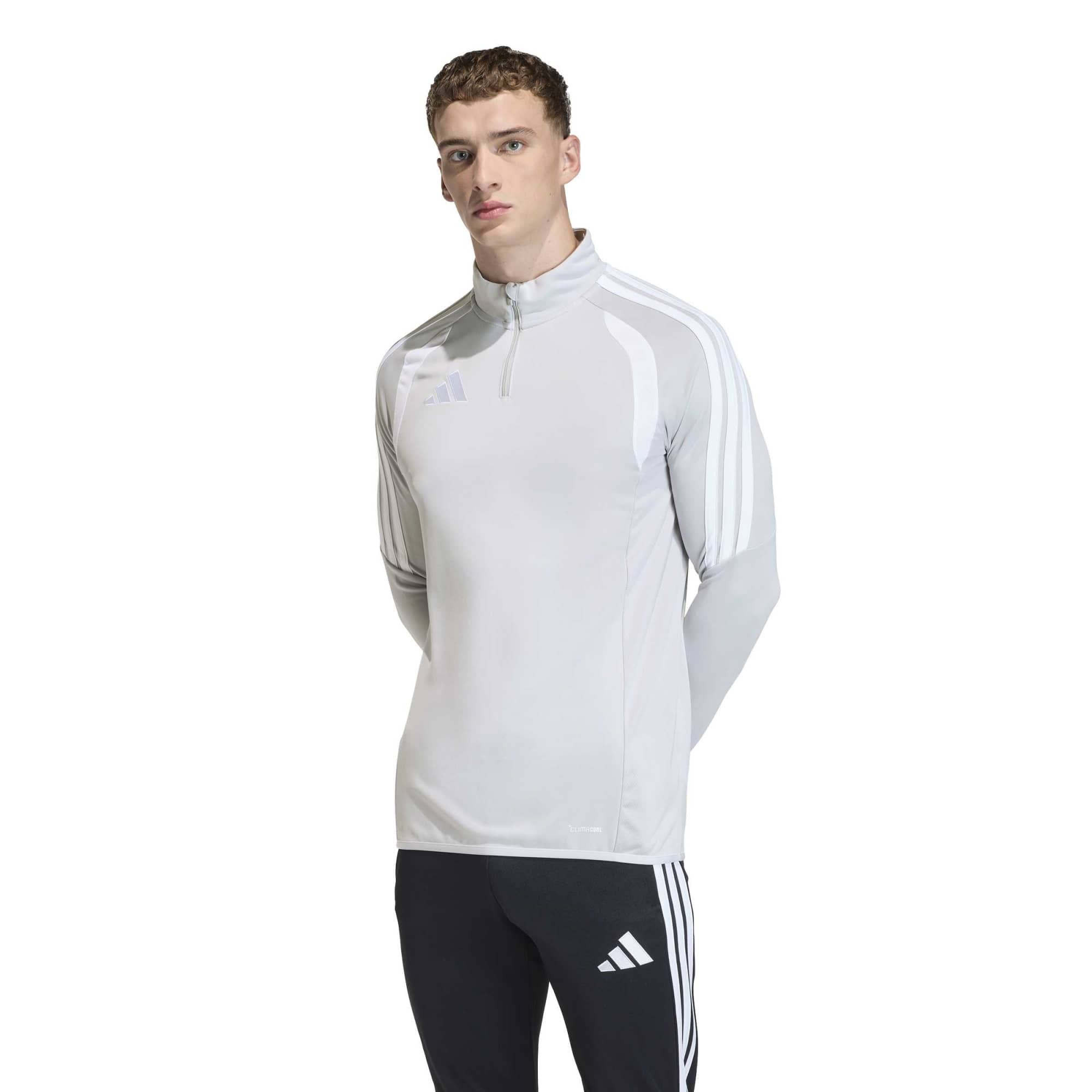 Adidas Erkek Futbol Eşofman Üstü Tiro26L Tr Top Jy9687