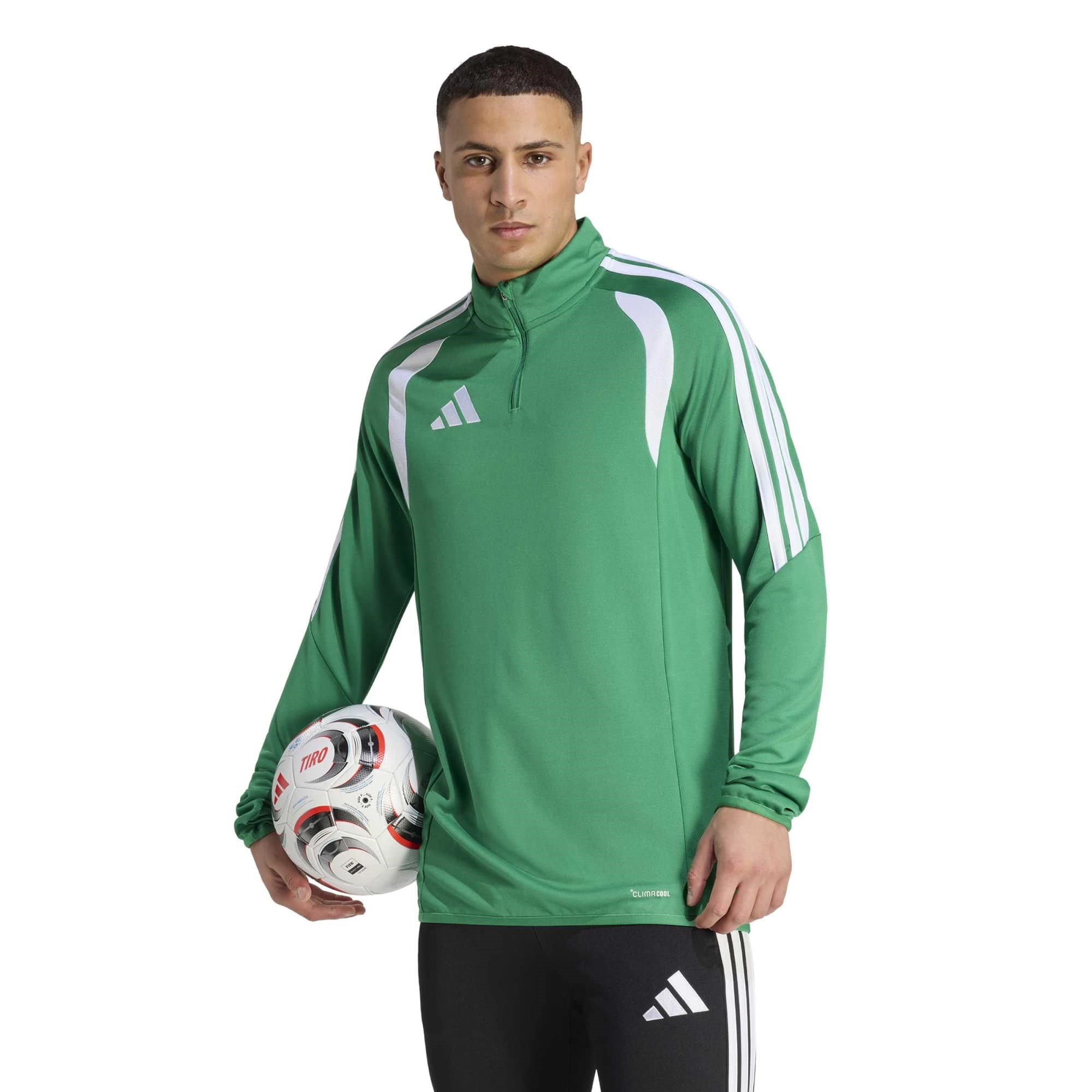 Adidas Erkek Futbol Eşofman Üstü Tiro26L Tr Top Jy9691