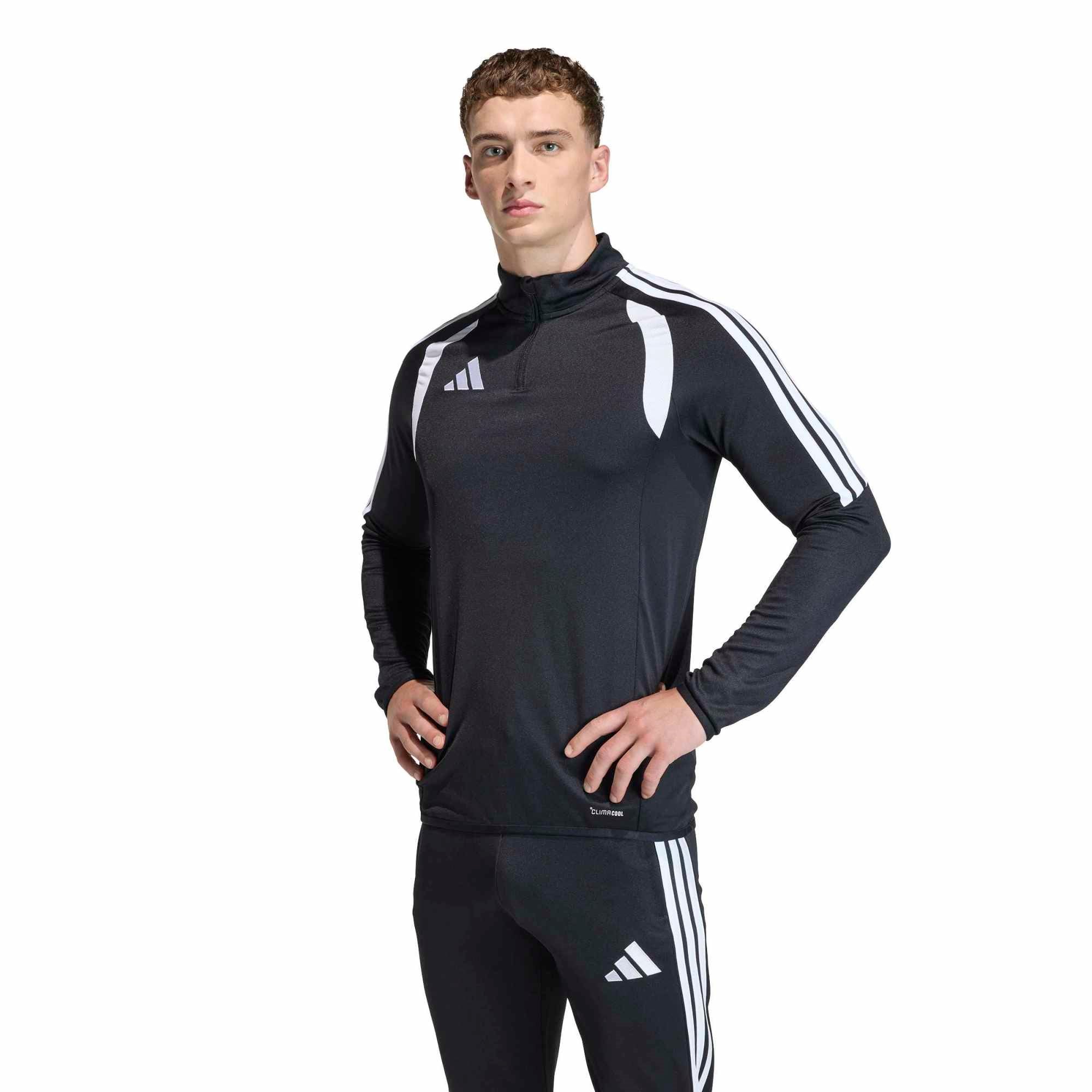 Adidas Erkek Futbol Eşofman Üstü Tiro26L Tr Top Jy9688