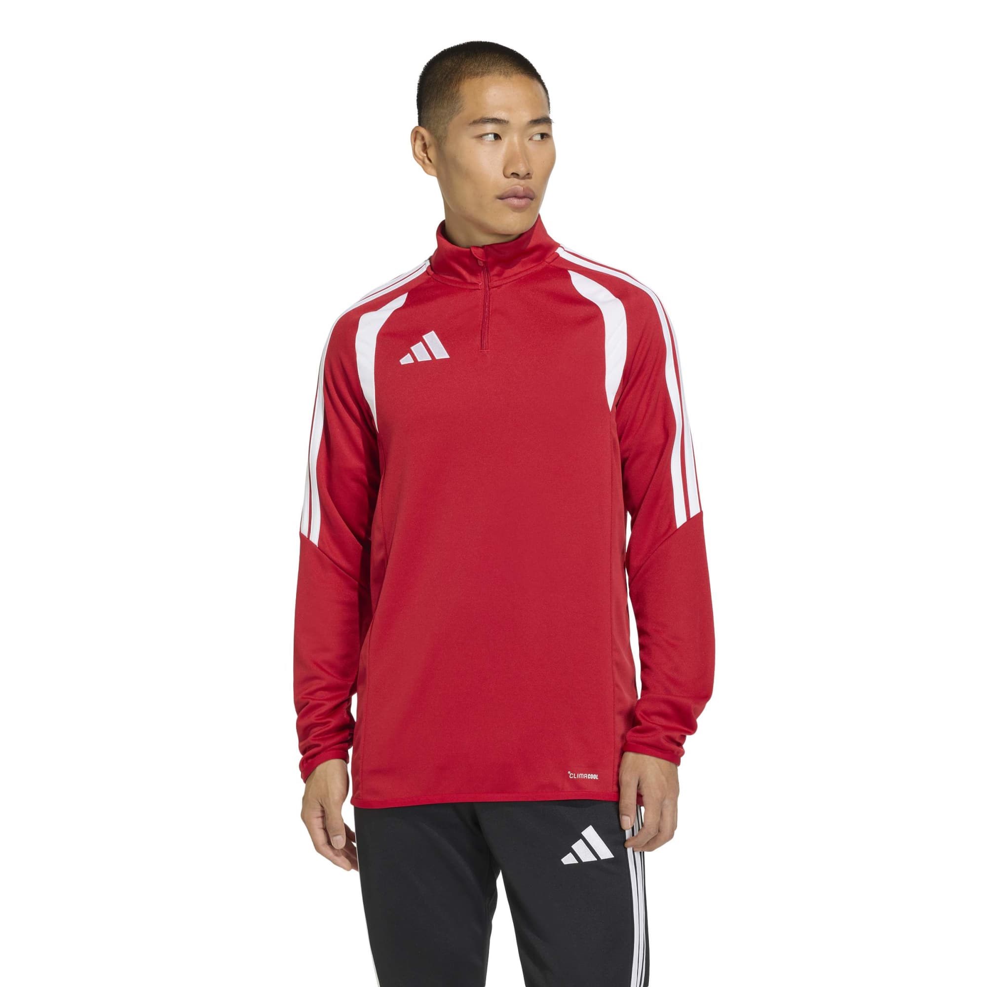 Adidas Erkek Futbol Eşofman Üstü Tiro26L Tr Top Jy9694