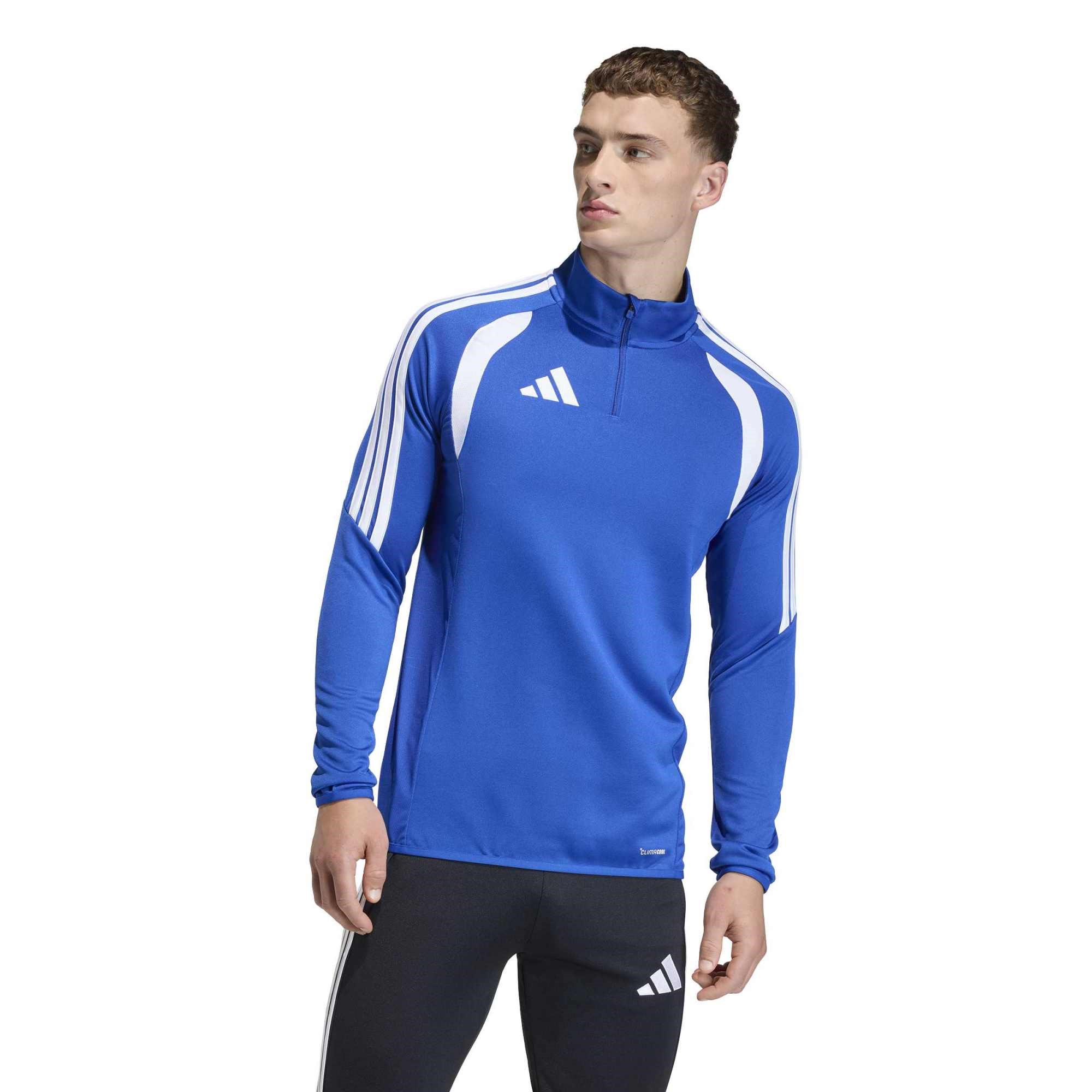 Adidas Erkek Futbol Eşofman Üstü Tiro26L Tr Top Jy9693