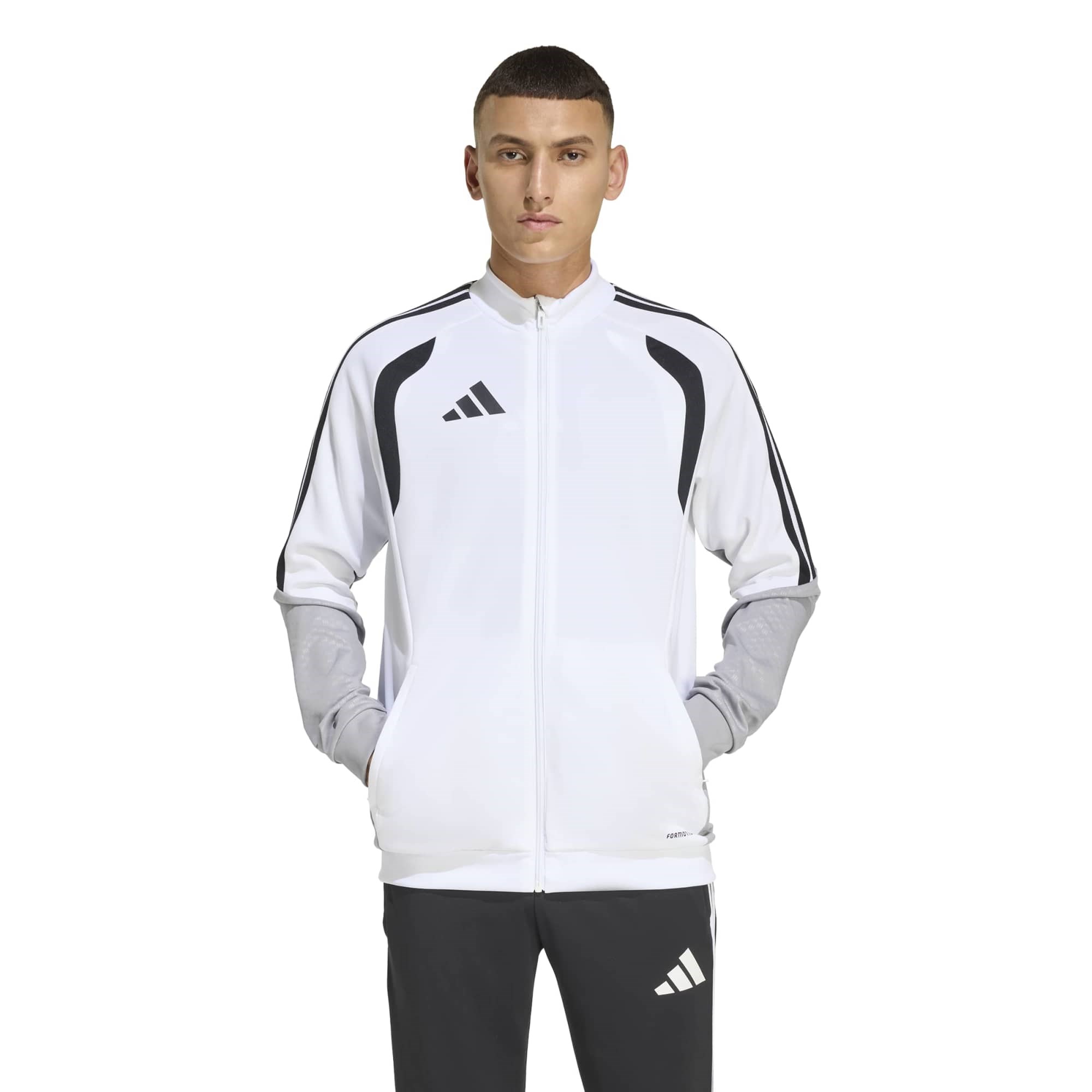 Adidas Erkek Futbol Eşofman Üstü Tiro26C Tr Jkt Ka7682