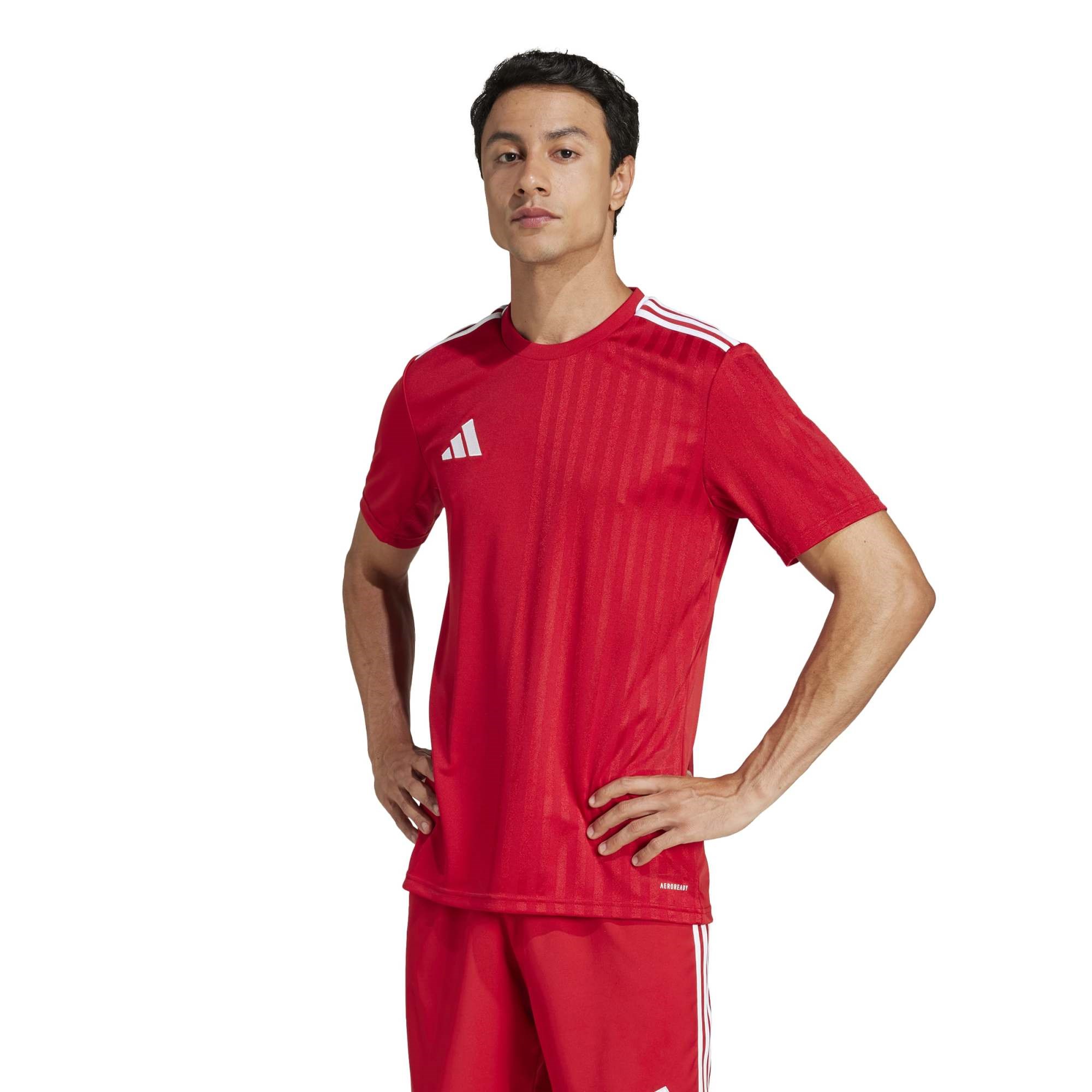 Adidas Erkek Futbol Forma Campeon25 Jsy M Jf6058