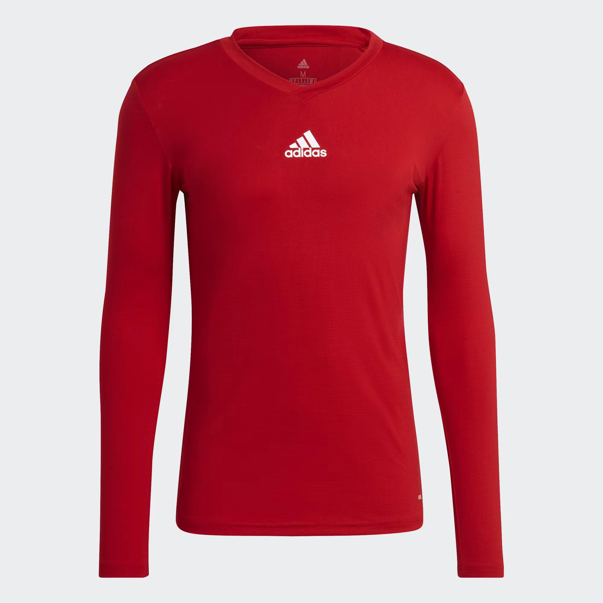 Adidas Erkek Futbol Forma Team Base Tee Gn5674