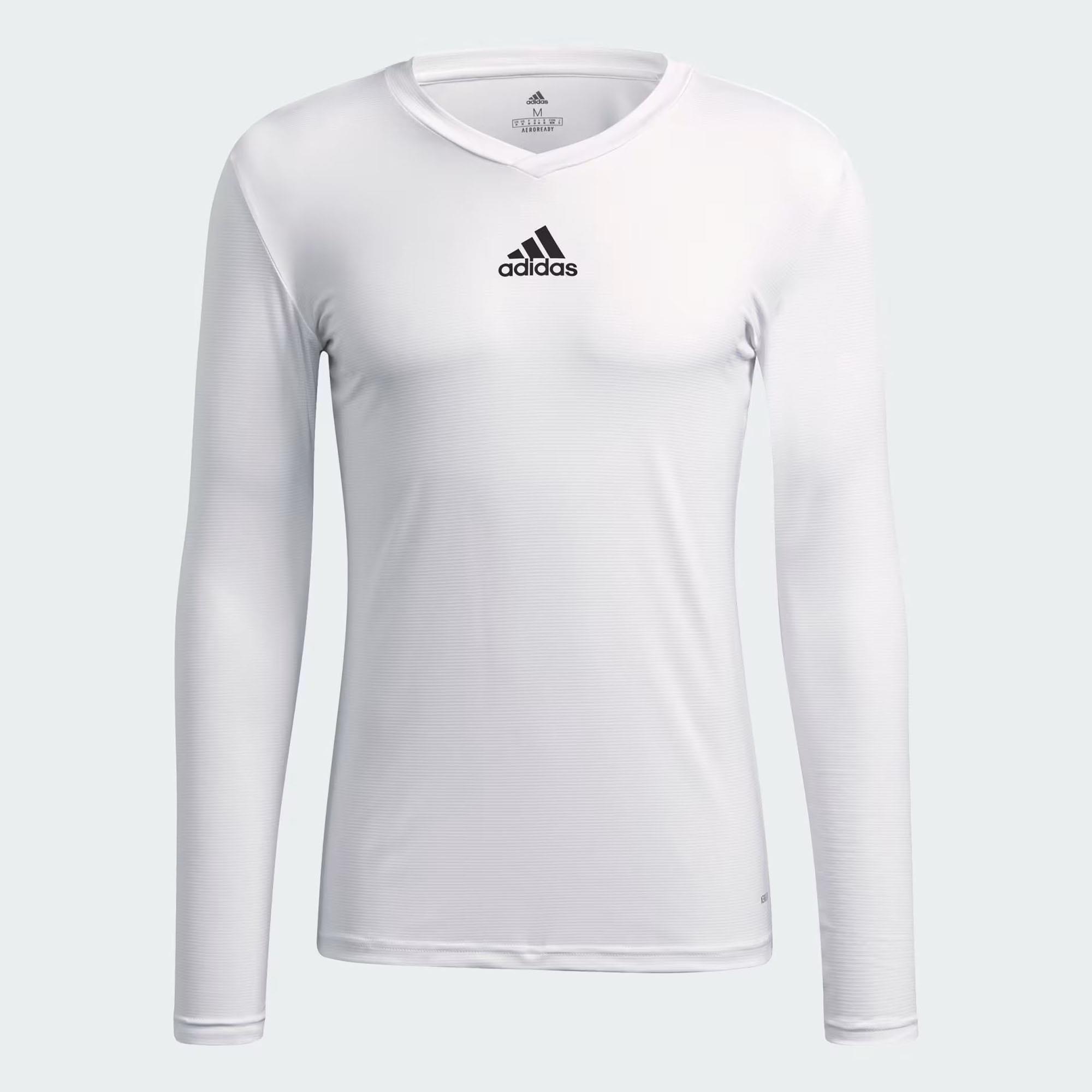 Adidas Erkek Futbol Forma Team Base Tee Gn5676