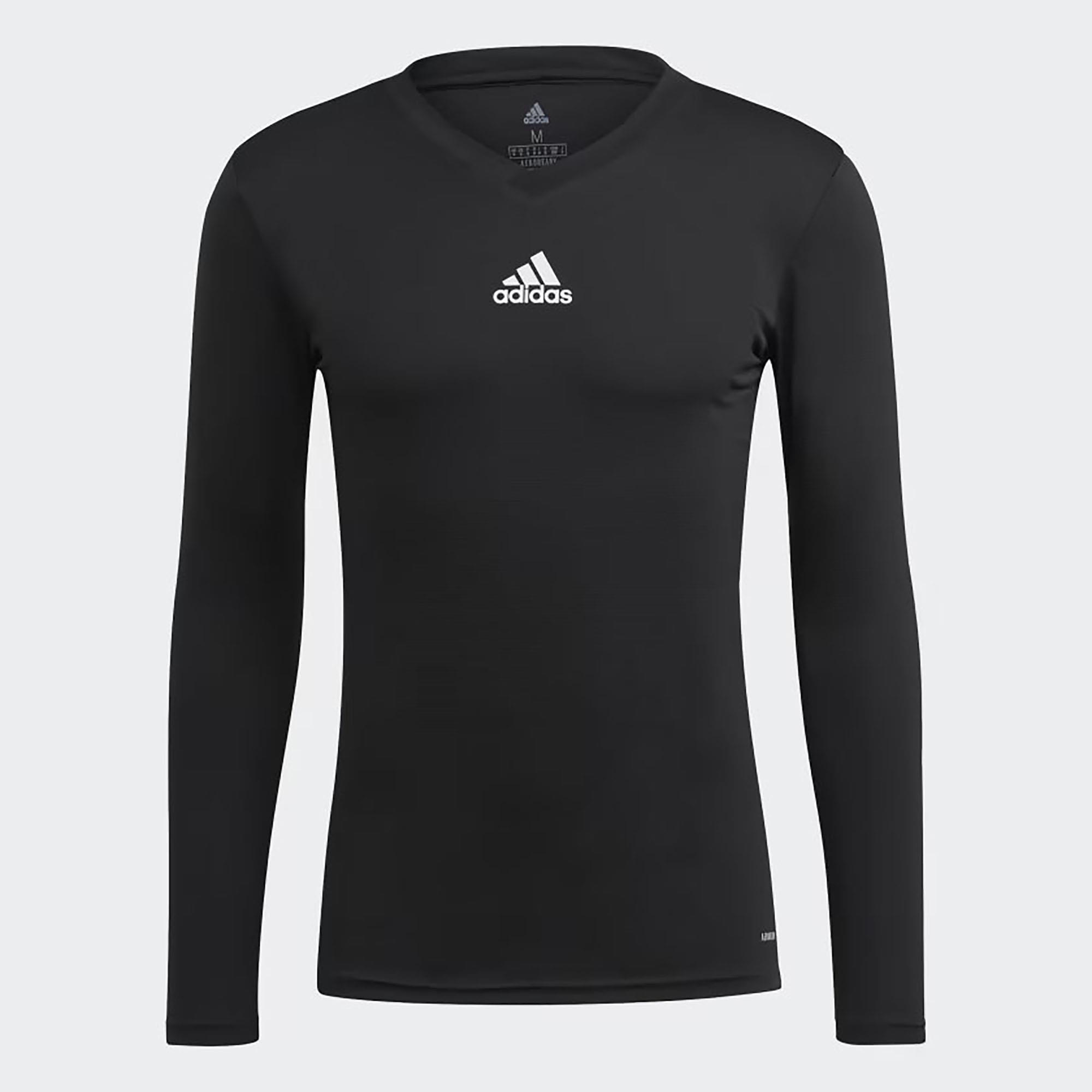 Adidas Erkek Futbol Forma Team Base Tee Gn5677