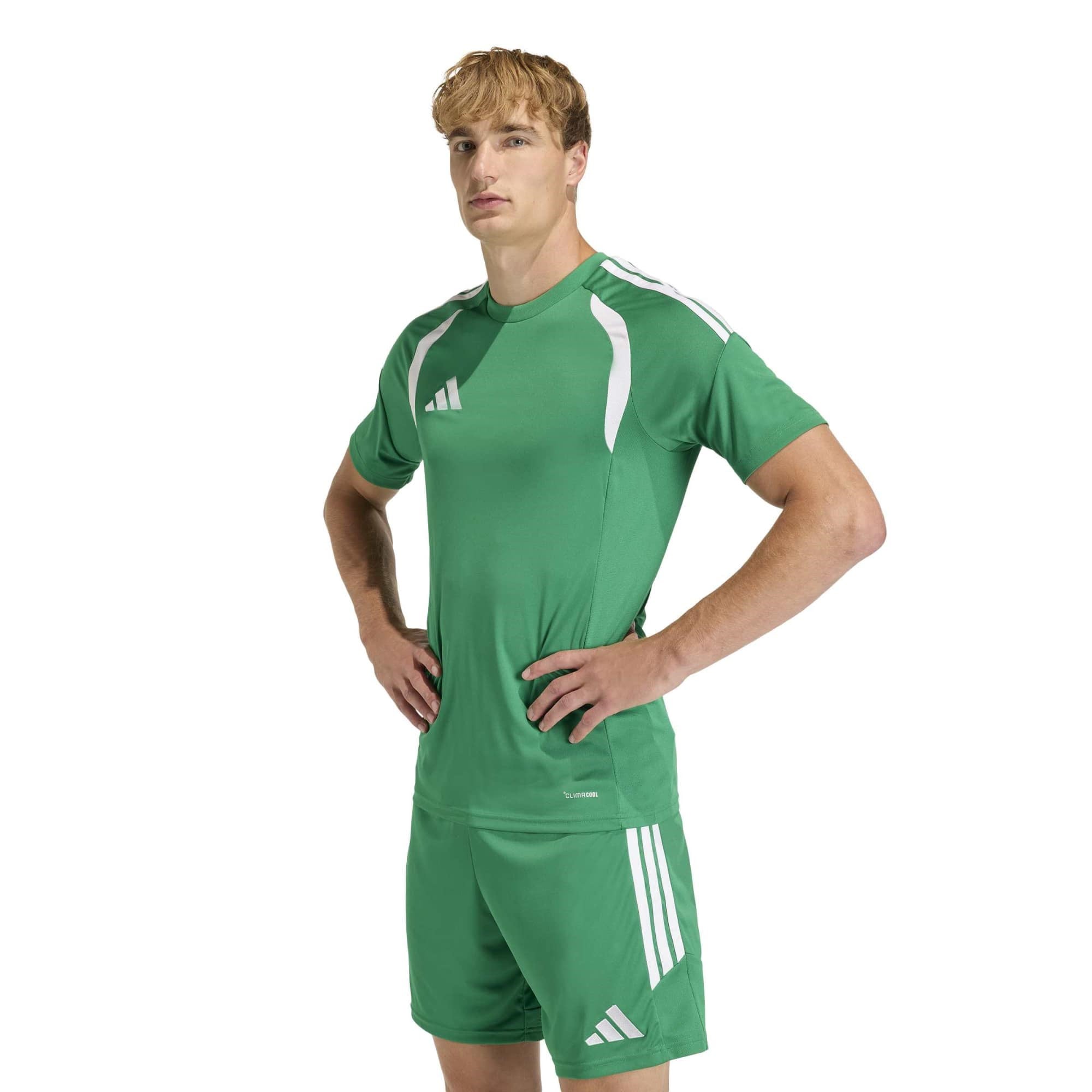 Adidas Erkek Futbol Forma Tiro26L Jsy M Kb1356