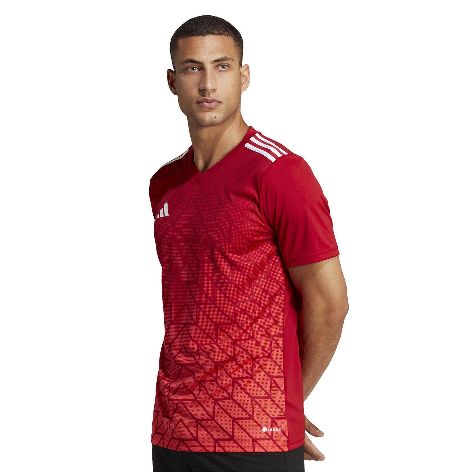 Adidas Erkek Futbol Forması T Icon23 Jsy Ht6551 T ICON23 JSY