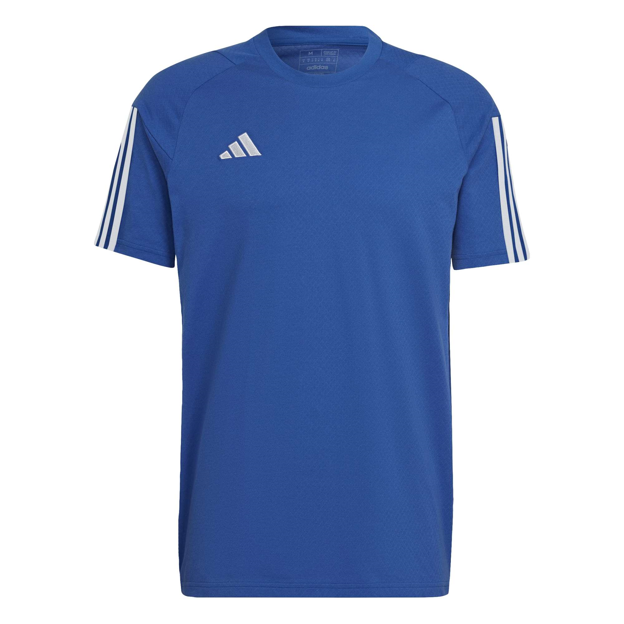 Adidas Erkek Futbol Forması Tiro23 C Co Tee Hu1321