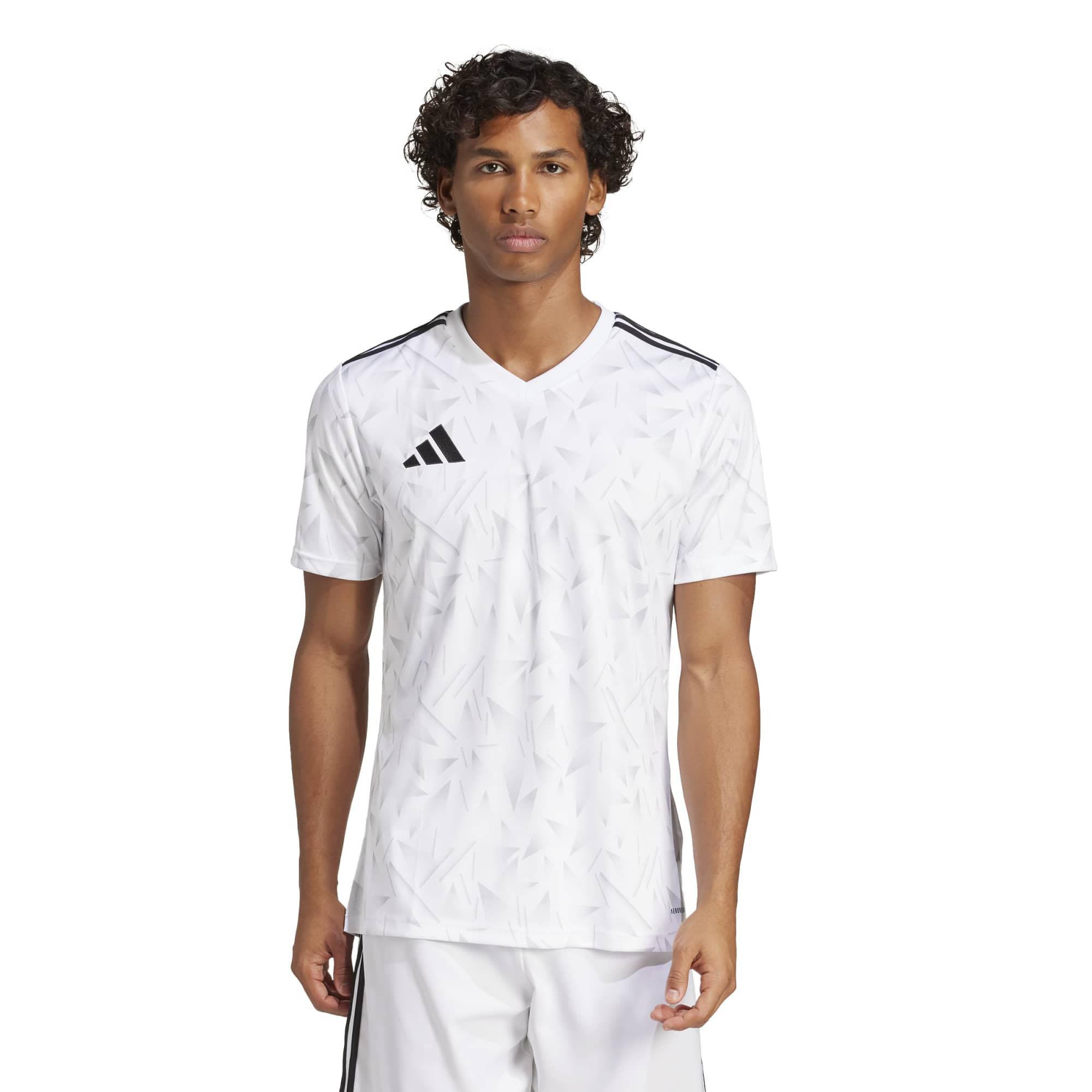 Adidas Erkek Futbol Futbol Forma T Icon25 Jsy M Jg3554
