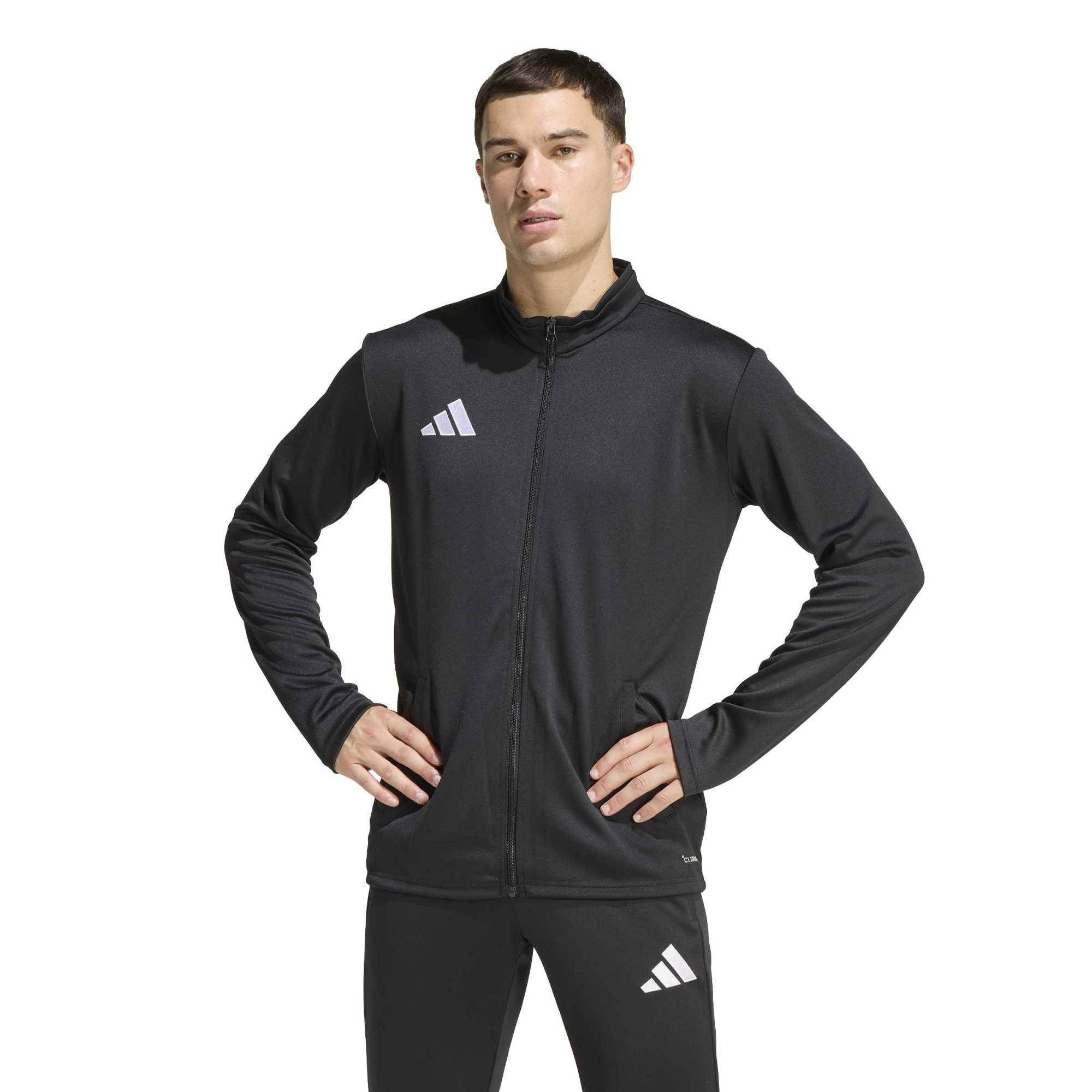 Adidas Erkek Futbol Mont Ent26 Tk Jkt Jz6587