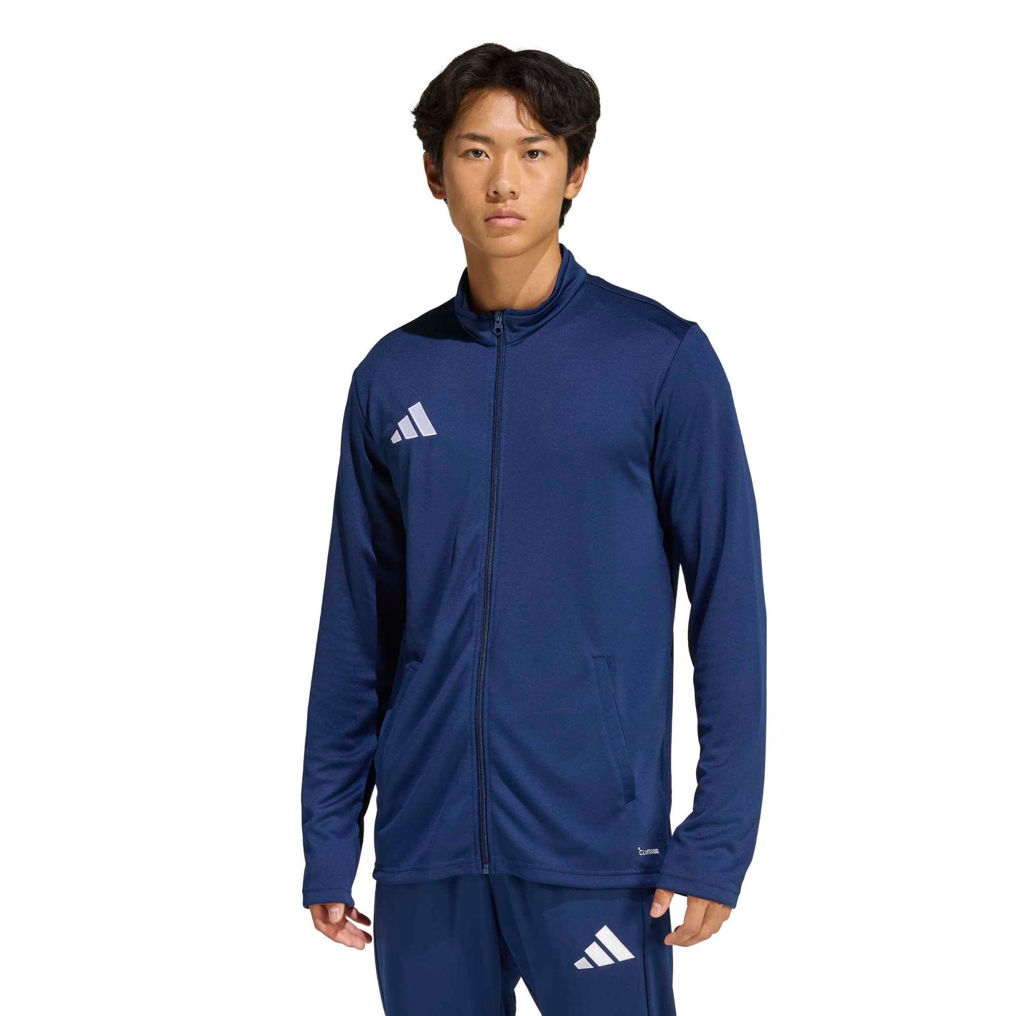 Adidas Erkek Futbol Mont Ent26 Tk Jkt Jz6589