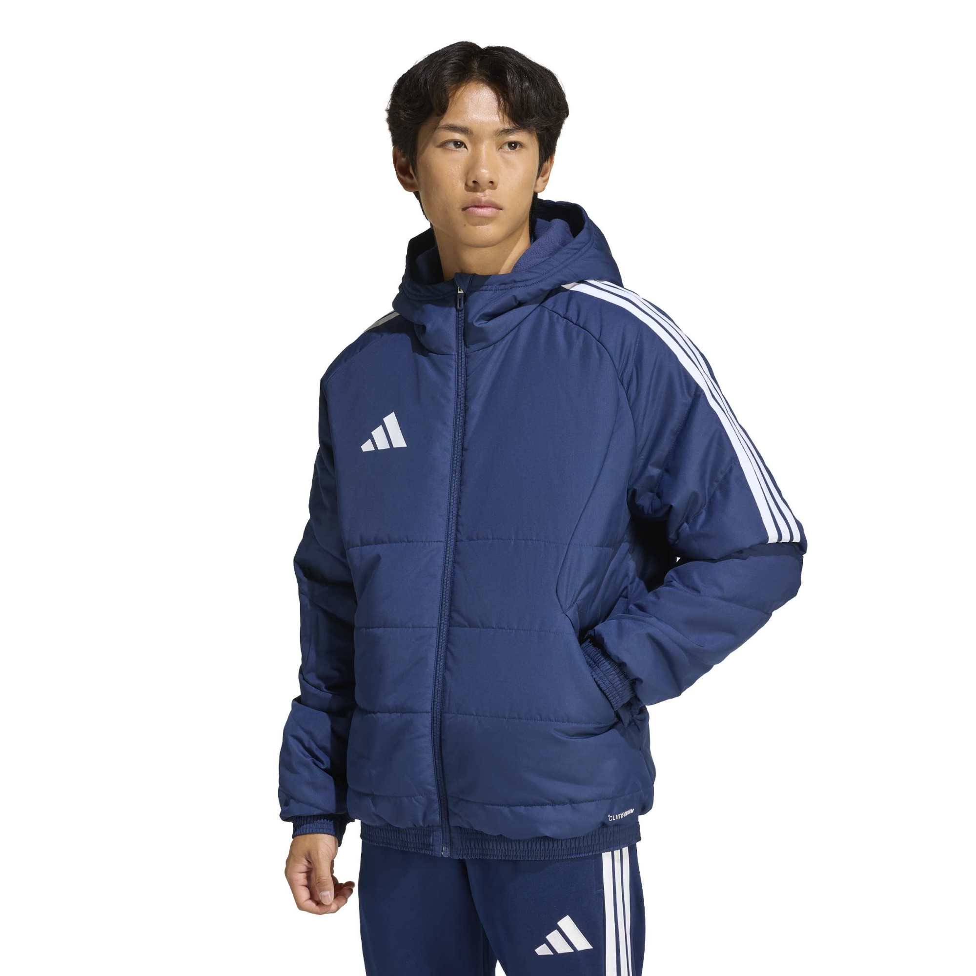 Adidas Erkek Futbol Mont Tiro26 Win Jkt Ka8024