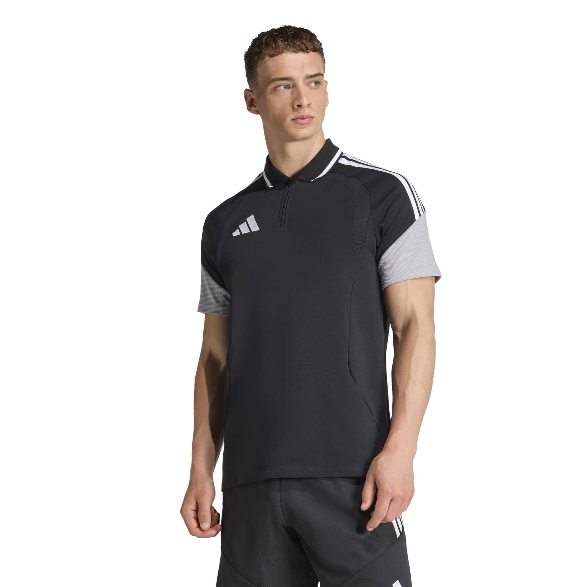 Adidas Erkek Futbol Polo T-shirt Tiro26C Kb0160