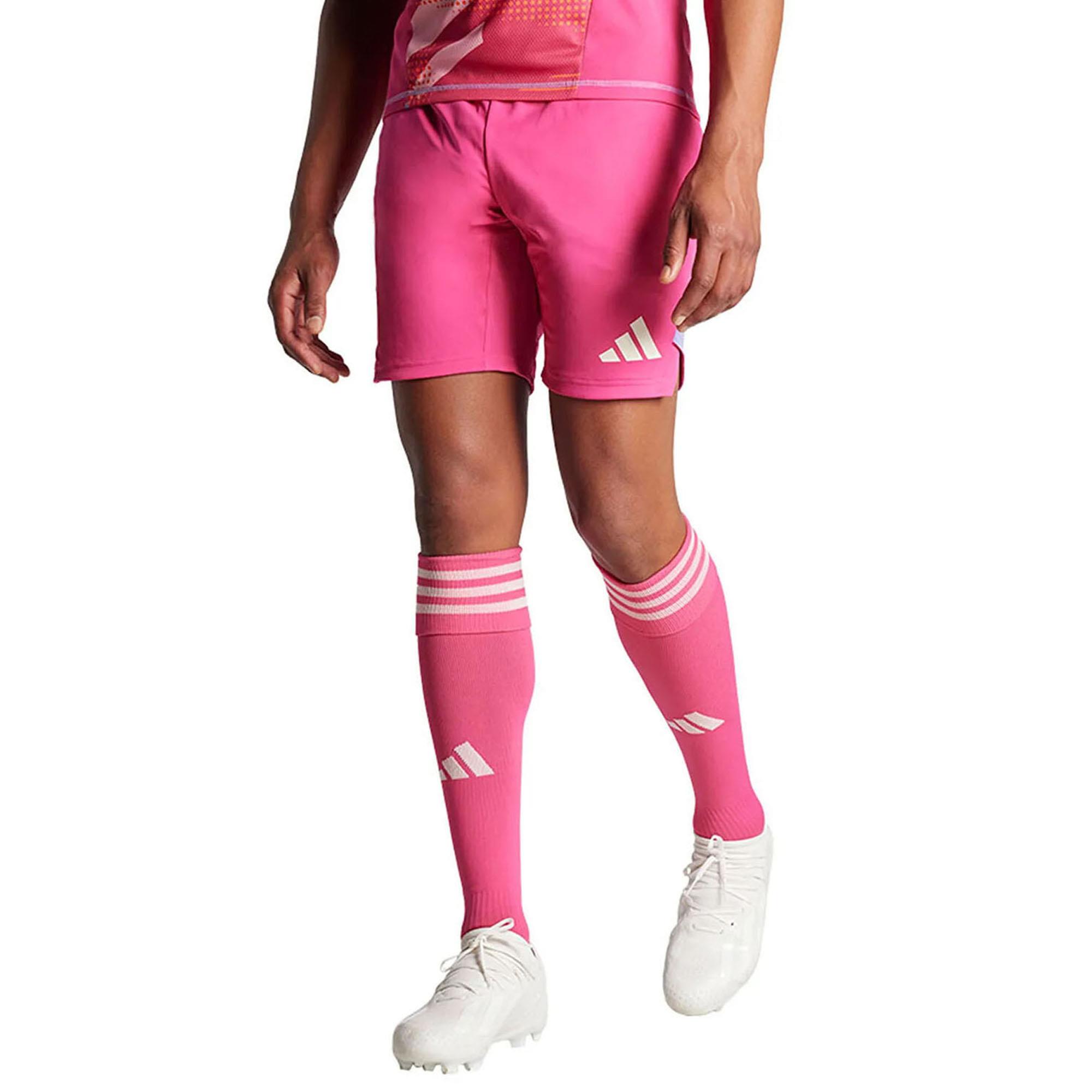 Adidas Erkek Futbol Şort T24 P Gk Sho Is5338