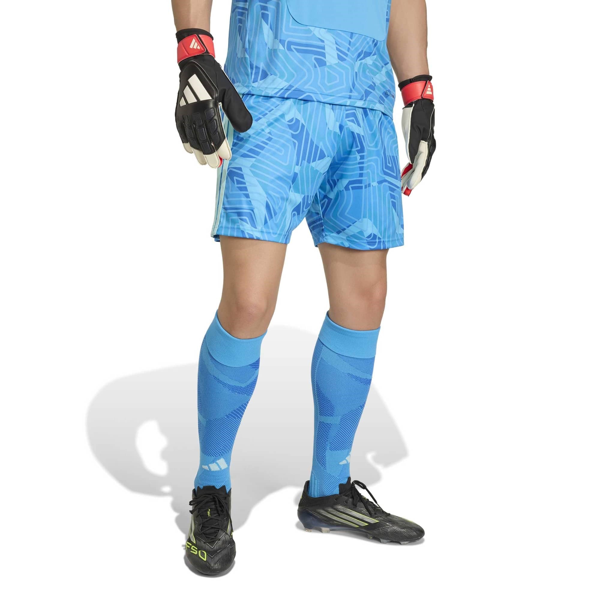 Adidas Erkek Futbol Şort T26 C Gk Sho M Kc5349