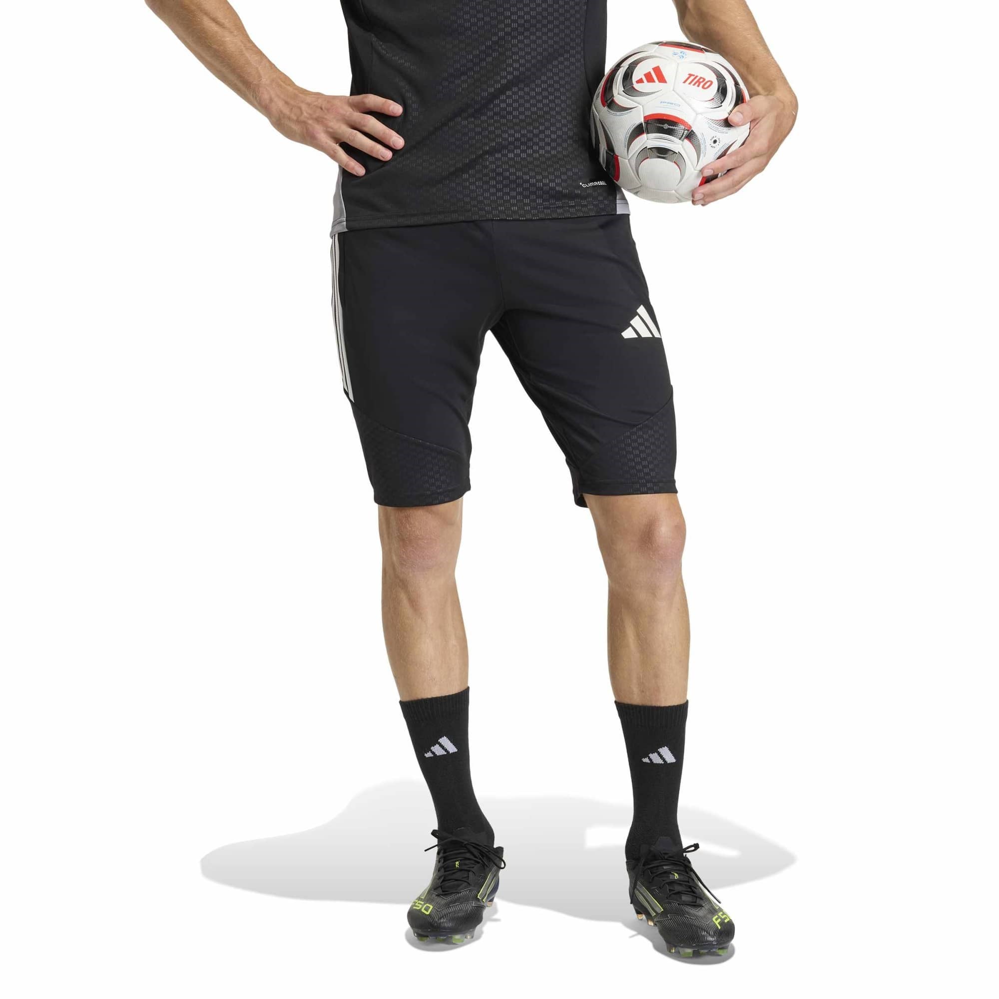 Adidas Erkek Futbol Şort Tiro26C 1-2 Pnt Ka7658