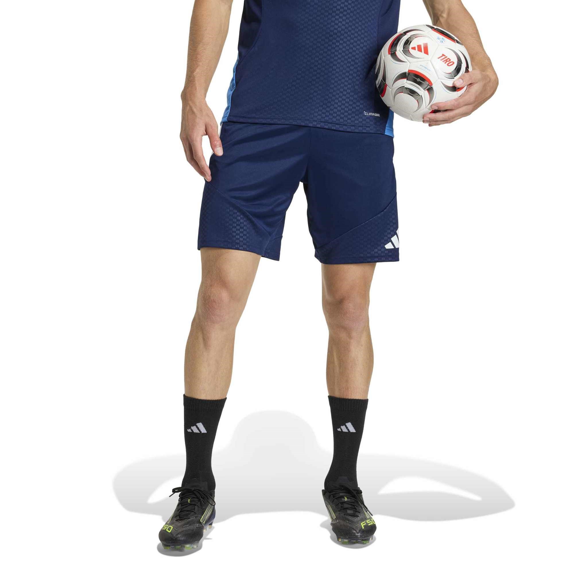 Adidas Erkek Futbol Şort Tiro26C Sho Ka7636