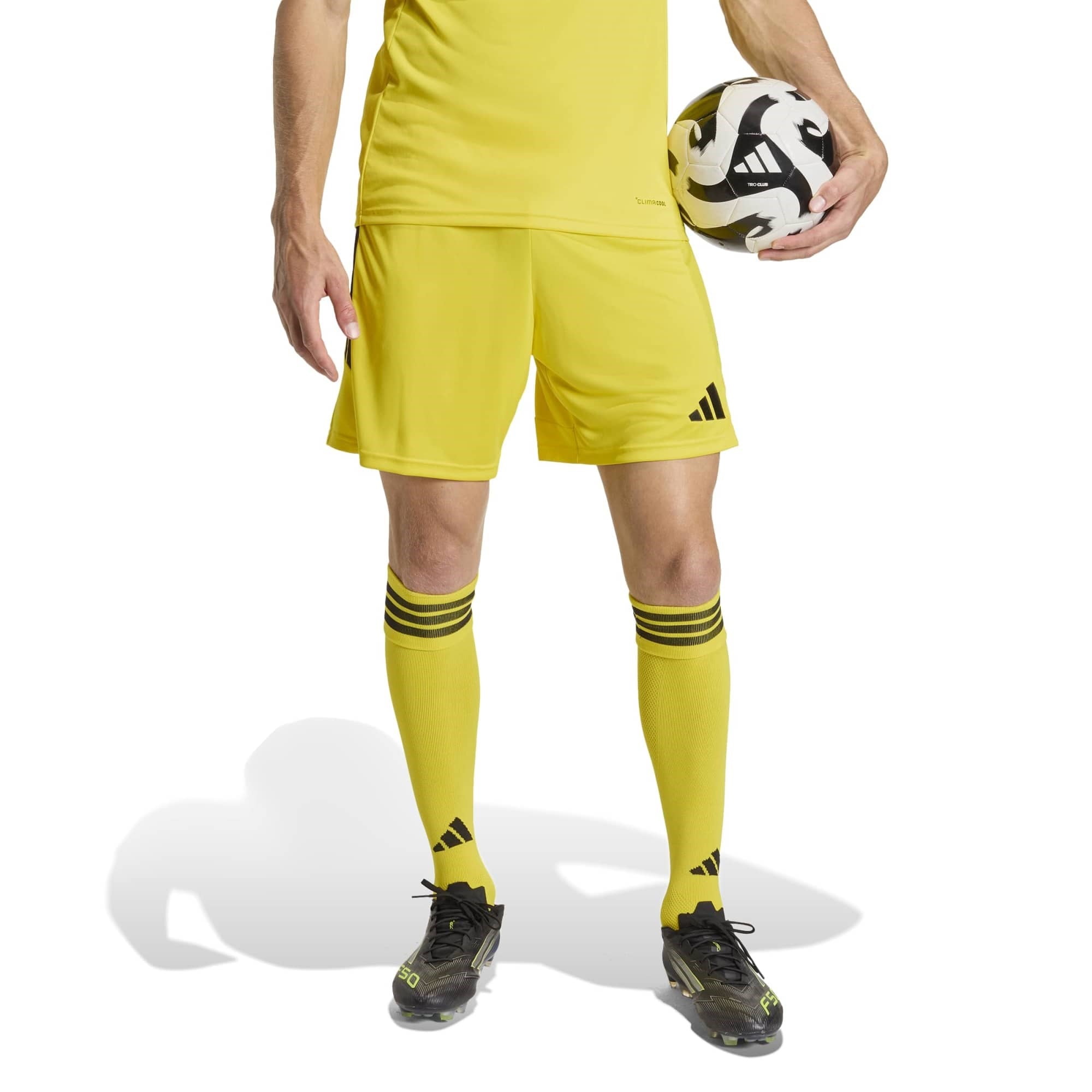 Adidas Erkek Futbol Şort Tiro26L Sho M Ka8777