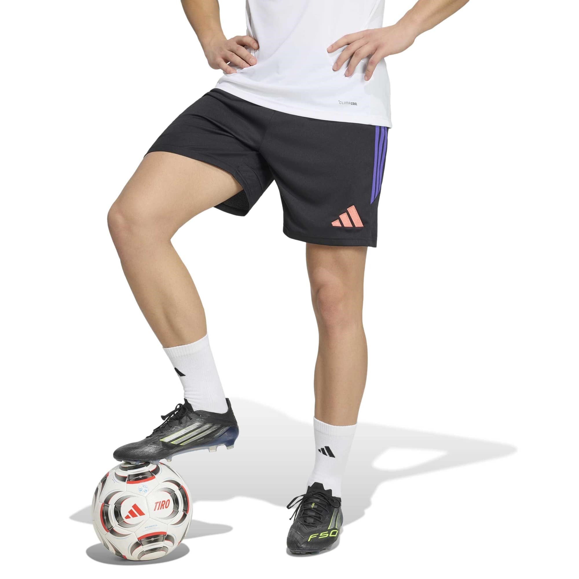 Adidas Erkek Futbol Şort Tiro26L Sho M Ks0301