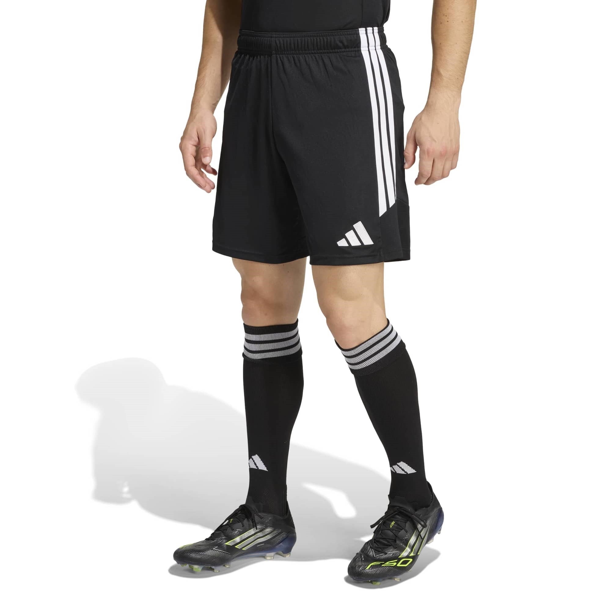 Adidas Erkek Futbol Şort Tiro26L Sho M Ka8773